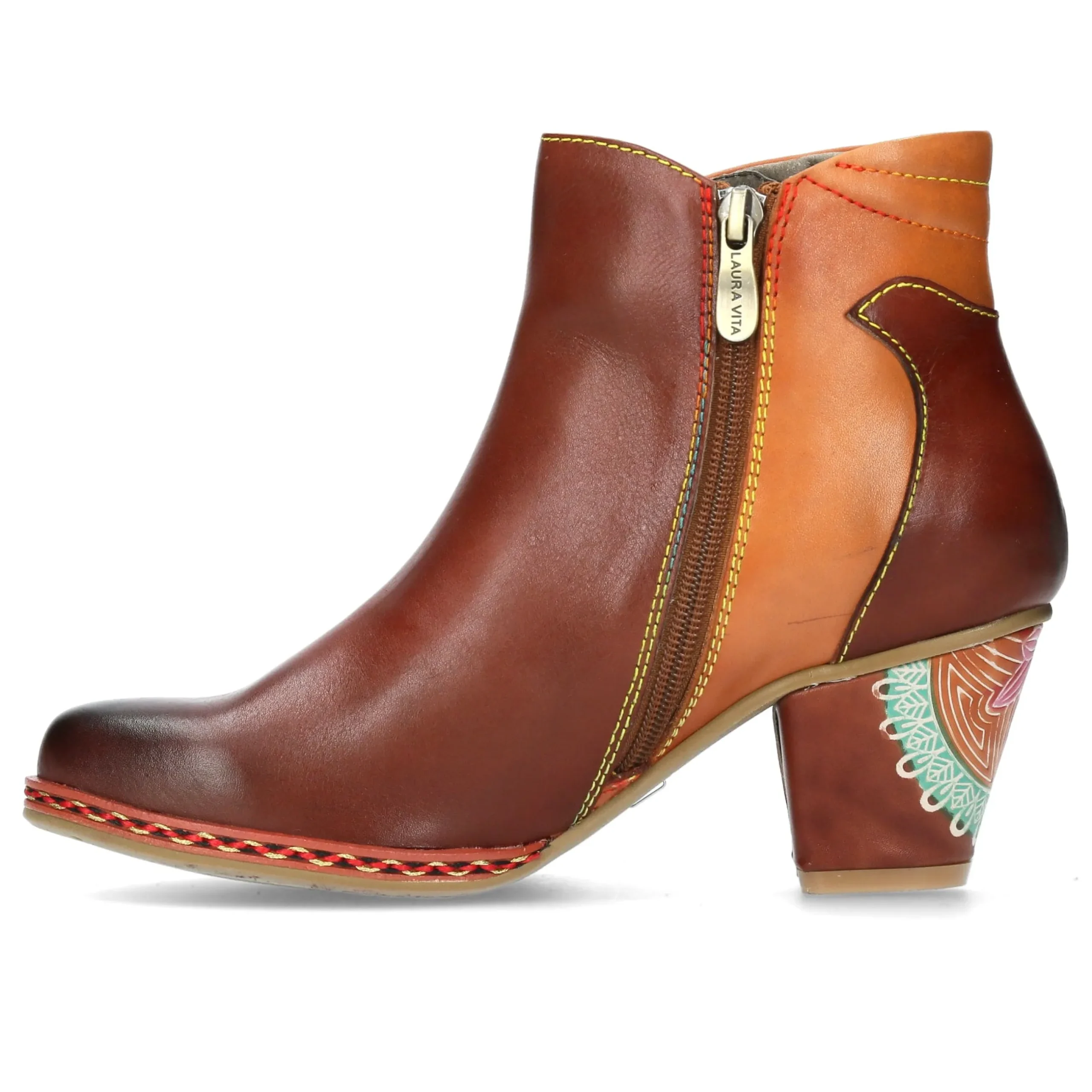 New Bottines - GUCSO 1623 Bottines