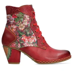 Best Bottines - GUCSO 26 Bottines