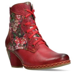 Best Bottines - GUCSO 26 Bottines
