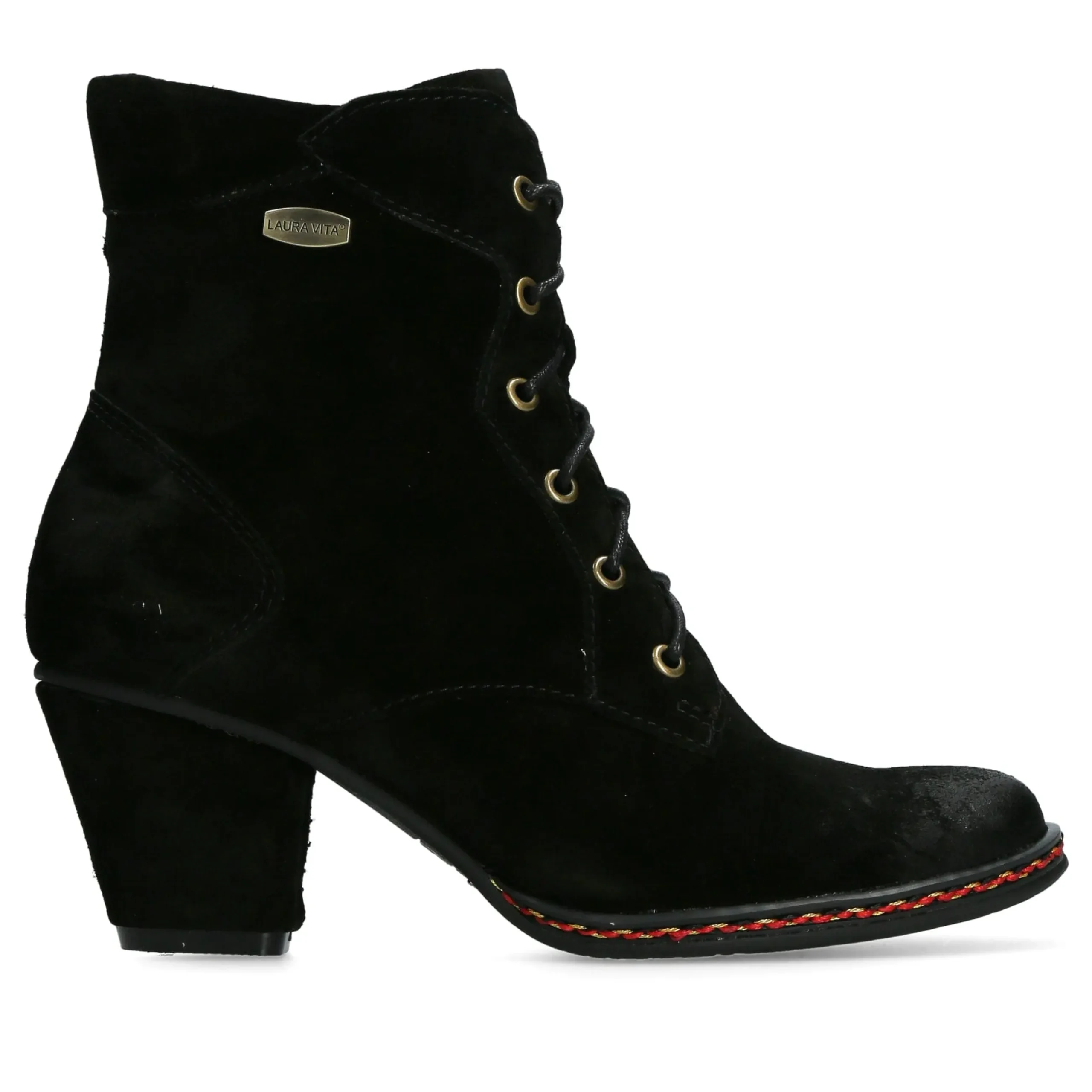Best Bottines - GUCSO 26 Bottines