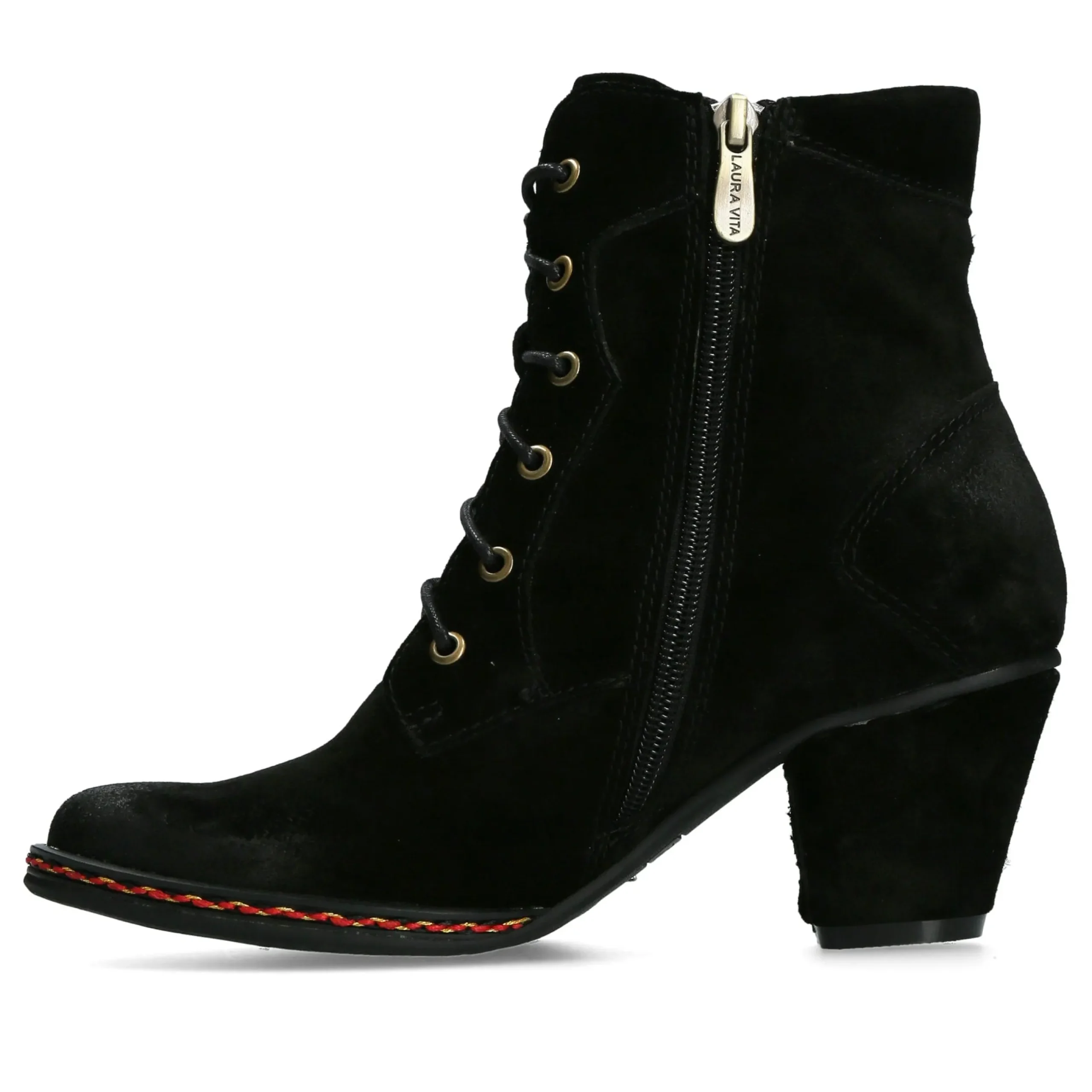 Best Bottines - GUCSO 26 Bottines
