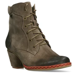 Best Bottines - GUCSO 26 Bottines