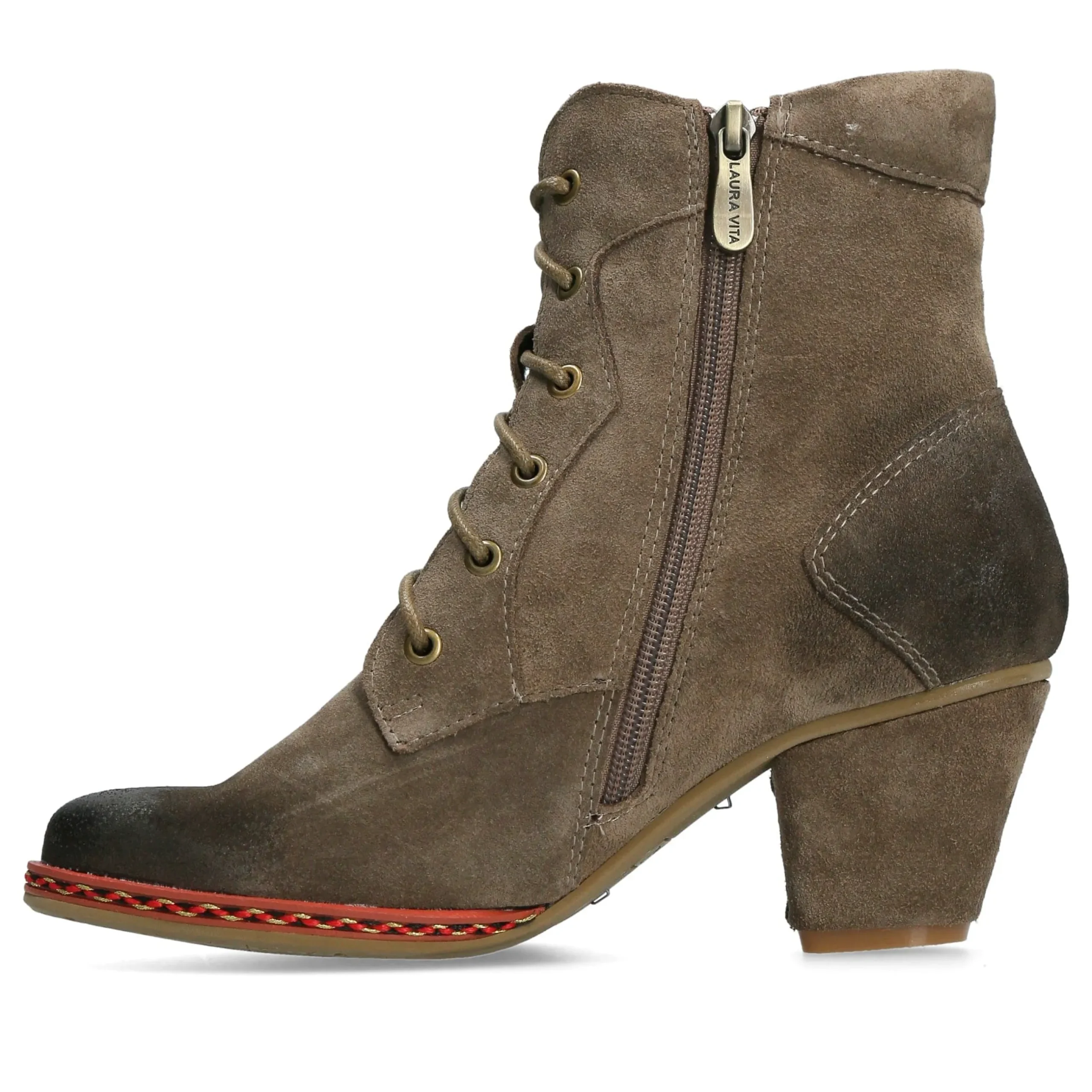 Best Bottines - GUCSO 26 Bottines
