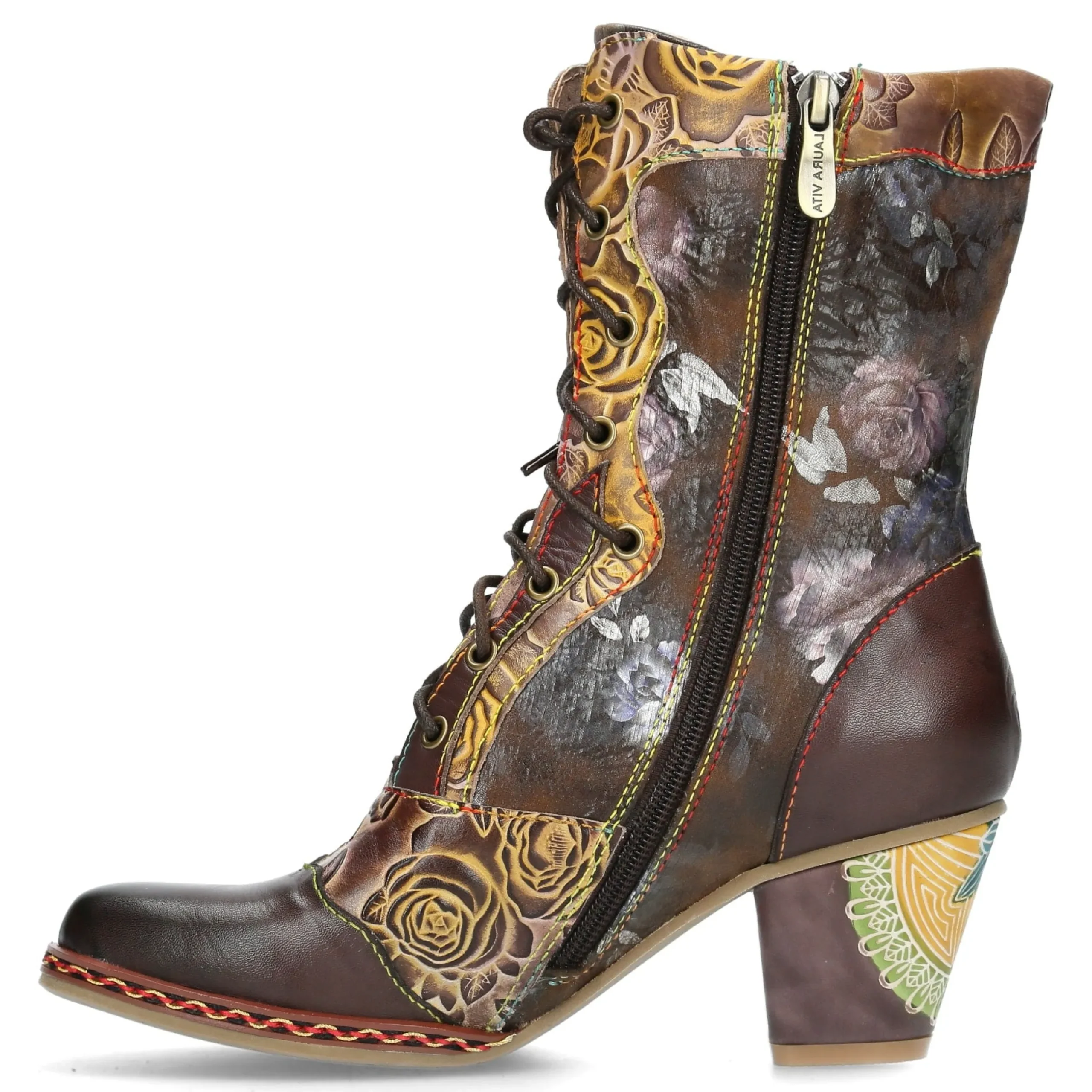 Hot Bottines - GUCSO 74 Bottines