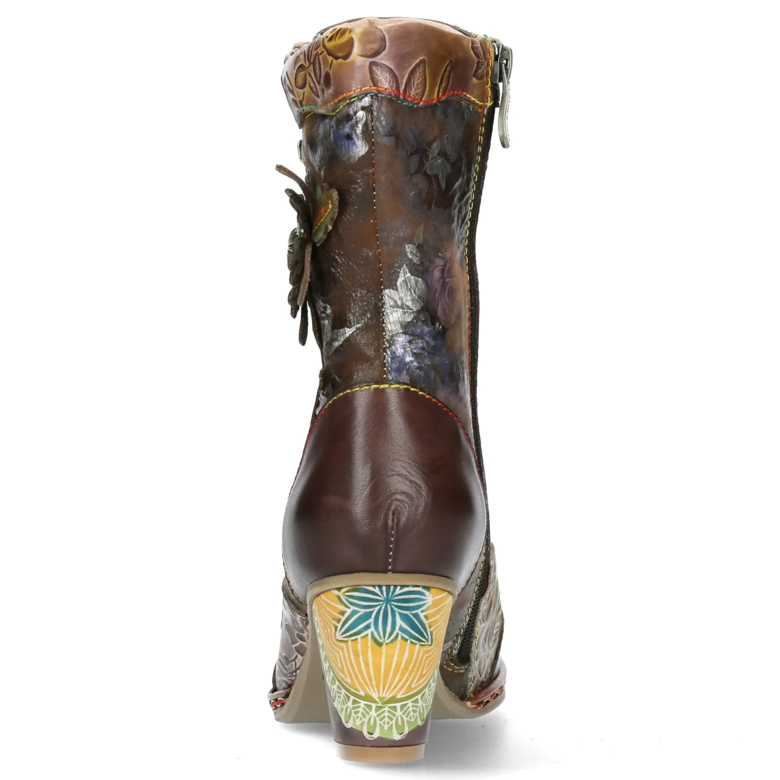 Hot Bottines - GUCSO 74 Bottines
