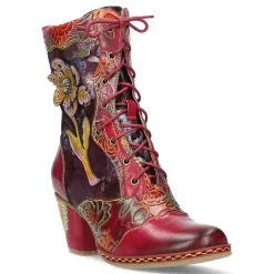 Hot Bottines - GUCSO 74 Bottines