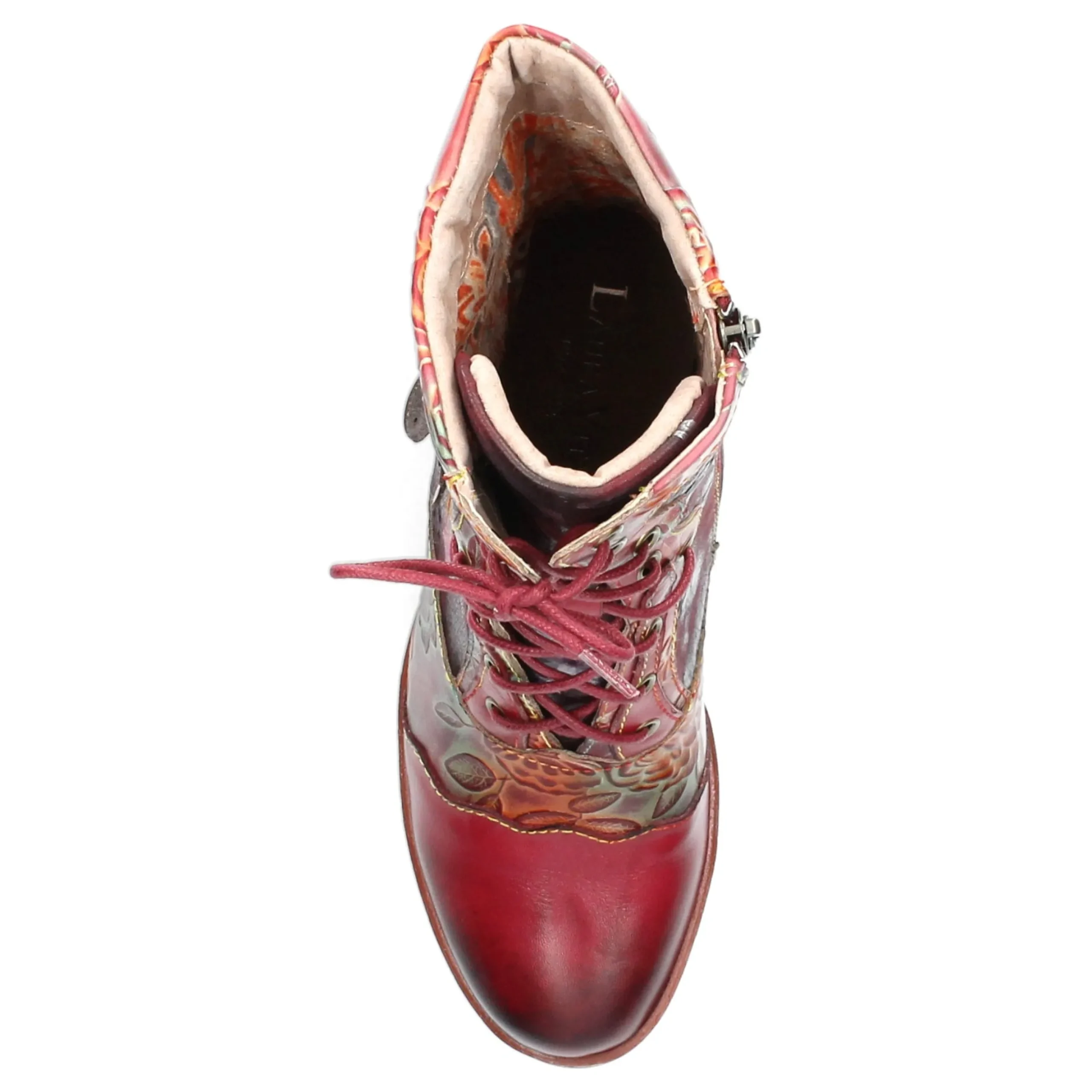 Hot Bottines - GUCSO 74 Bottines