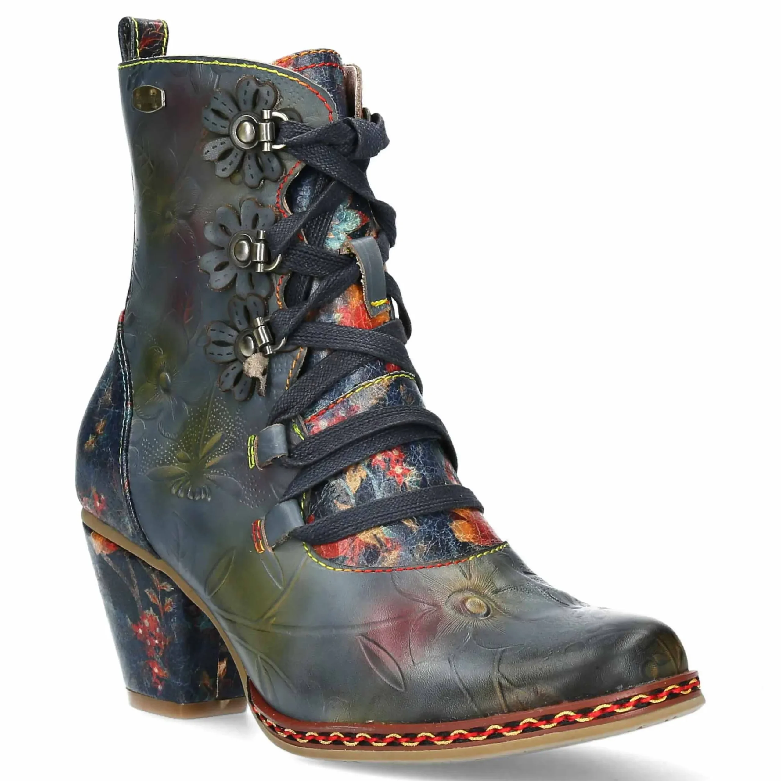 Sale Bottines - GUCSO 51 Bottines
