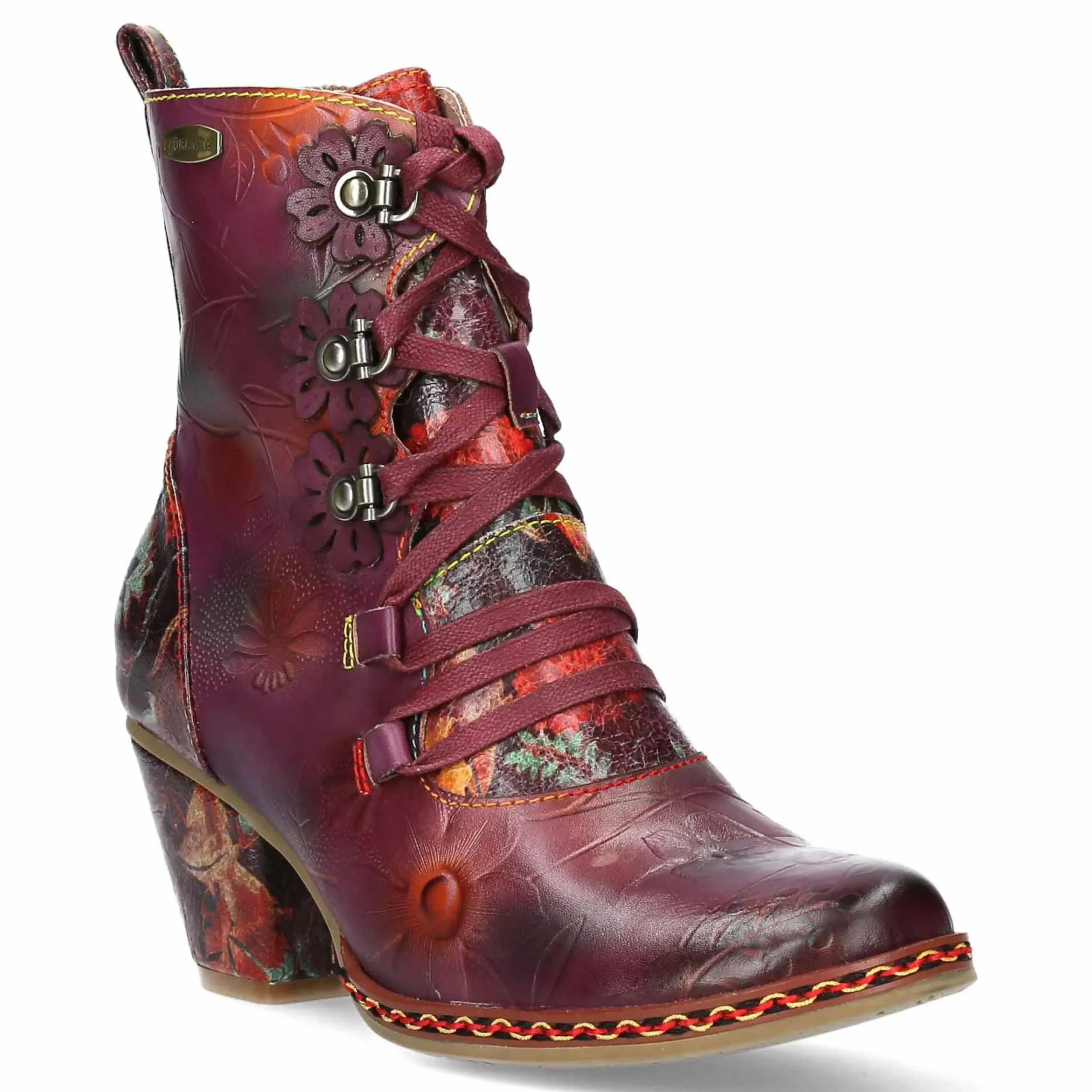Sale Bottines - GUCSO 51 Bottines