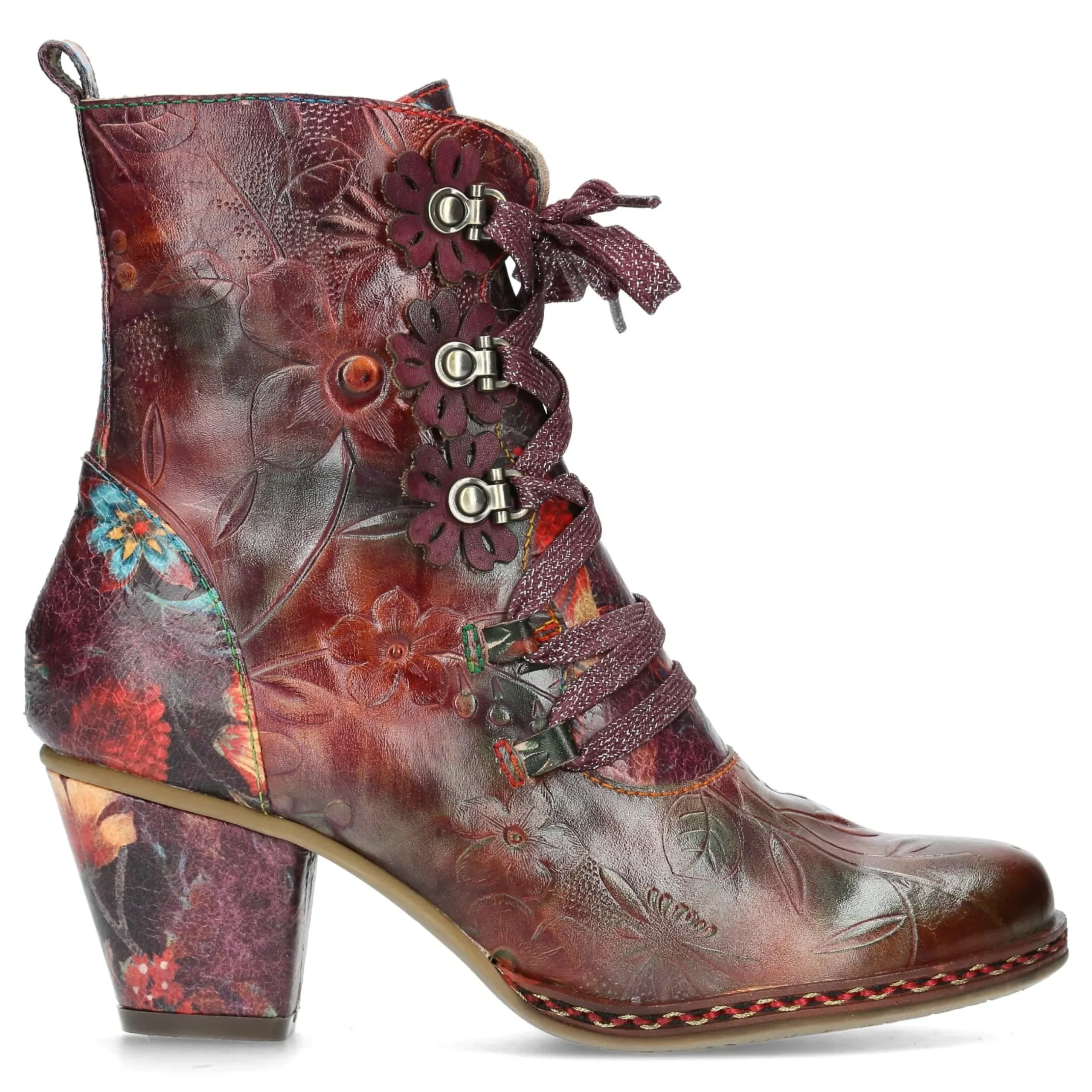 Sale Bottines - GUCSO 51 Bottines