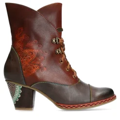 Discount Bottines - GUCSO 27 Bottines