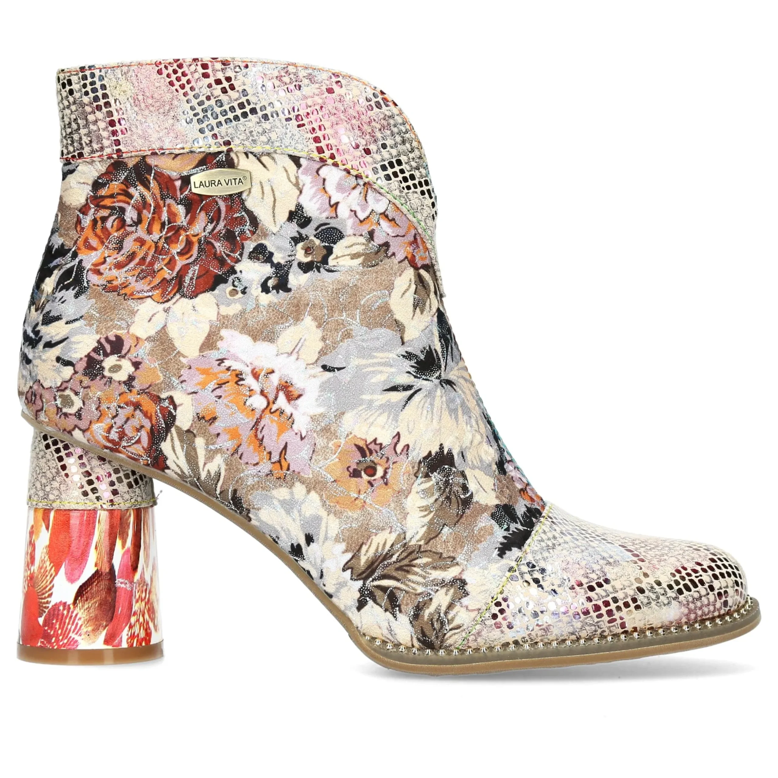 Store Bottines - GUCSTOO 10 Bottines