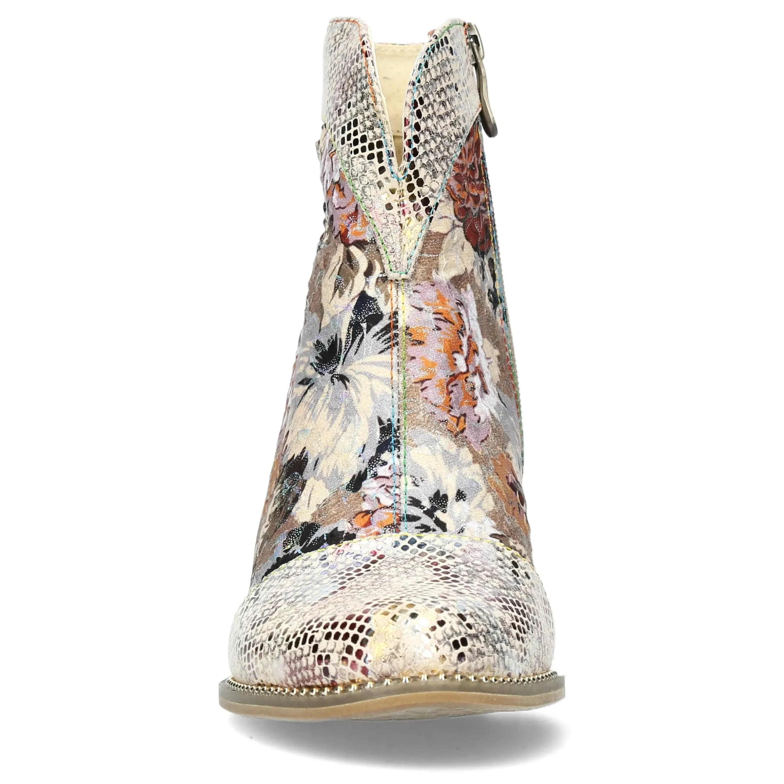 Store Bottines - GUCSTOO 10 Bottines