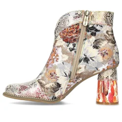 Store Bottines - GUCSTOO 10 Bottines