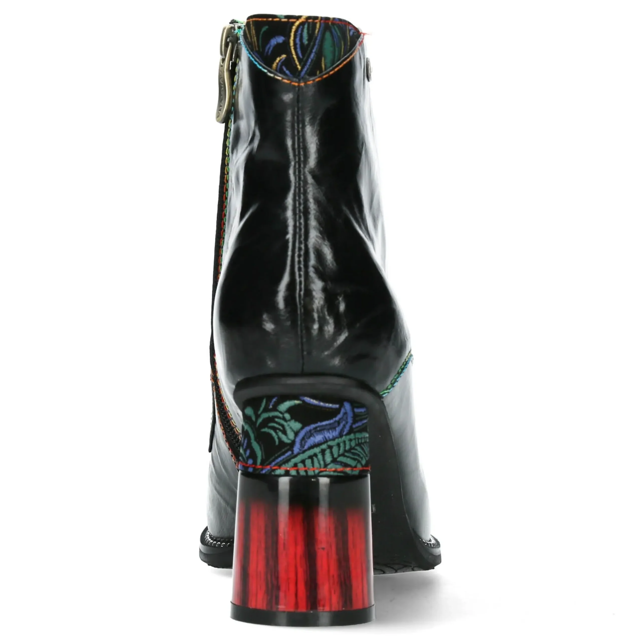 Store Bottines - GUCSTOO 41 Bottines