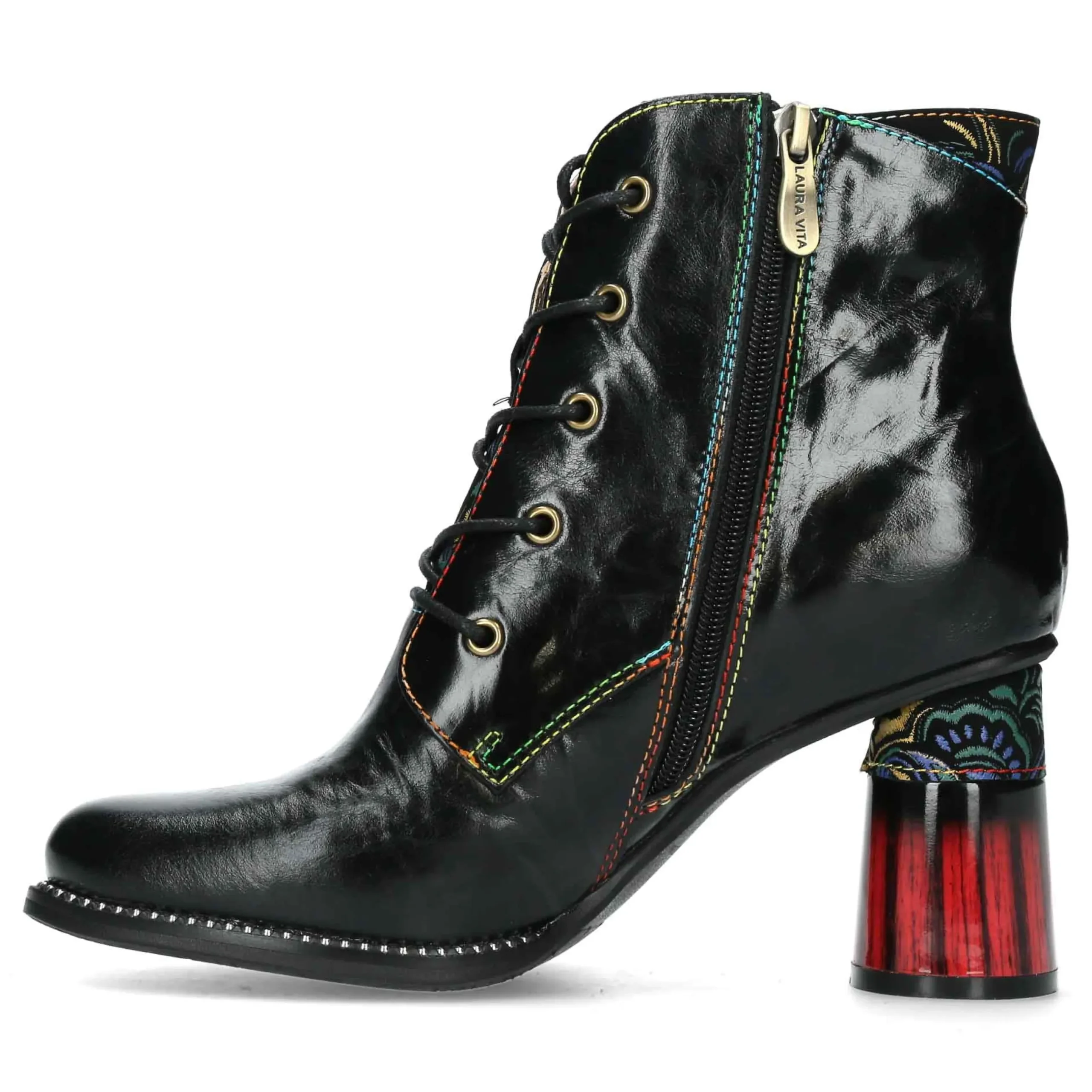 Store Bottines - GUCSTOO 41 Bottines