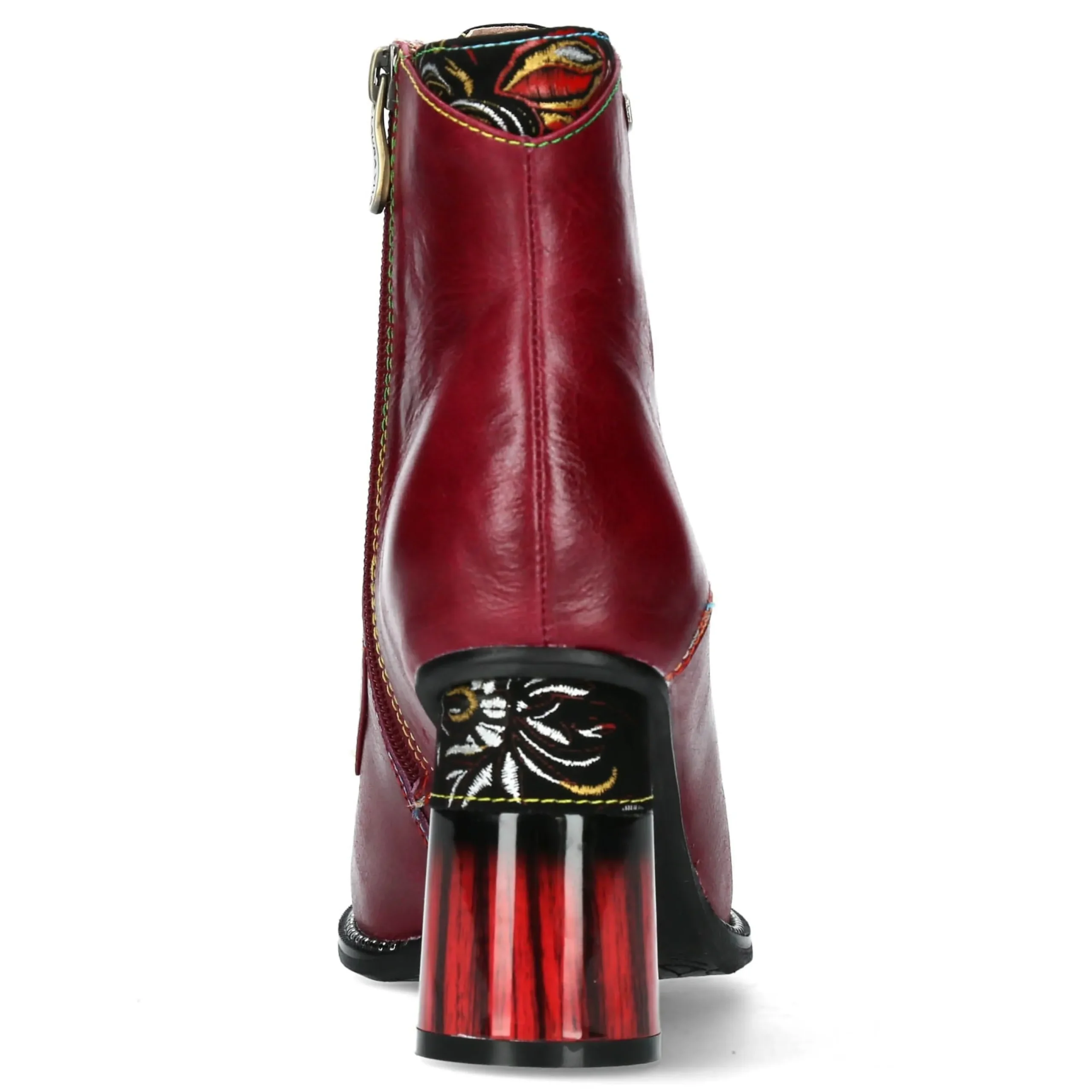 Store Bottines - GUCSTOO 41 Bottines