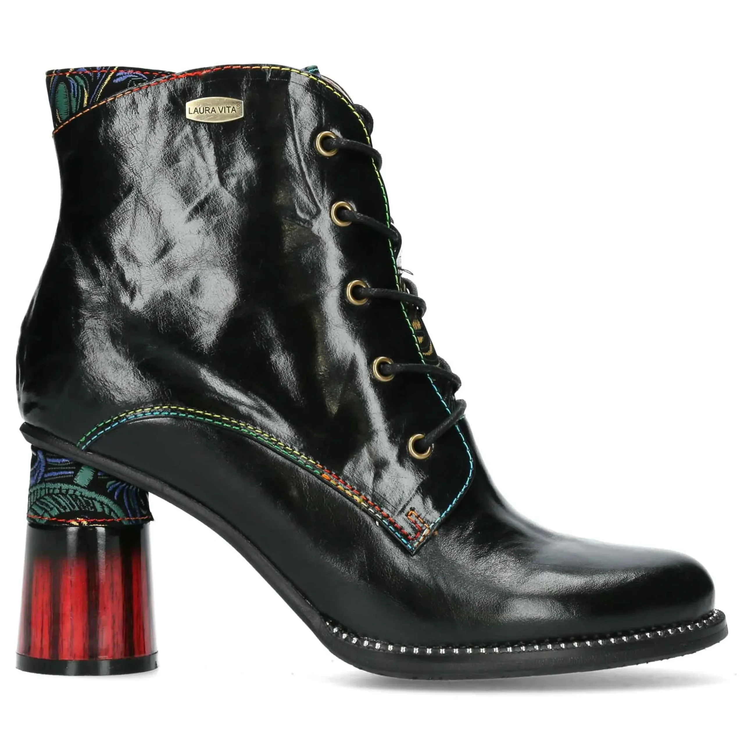 Store Bottines - GUCSTOO 41 Bottines