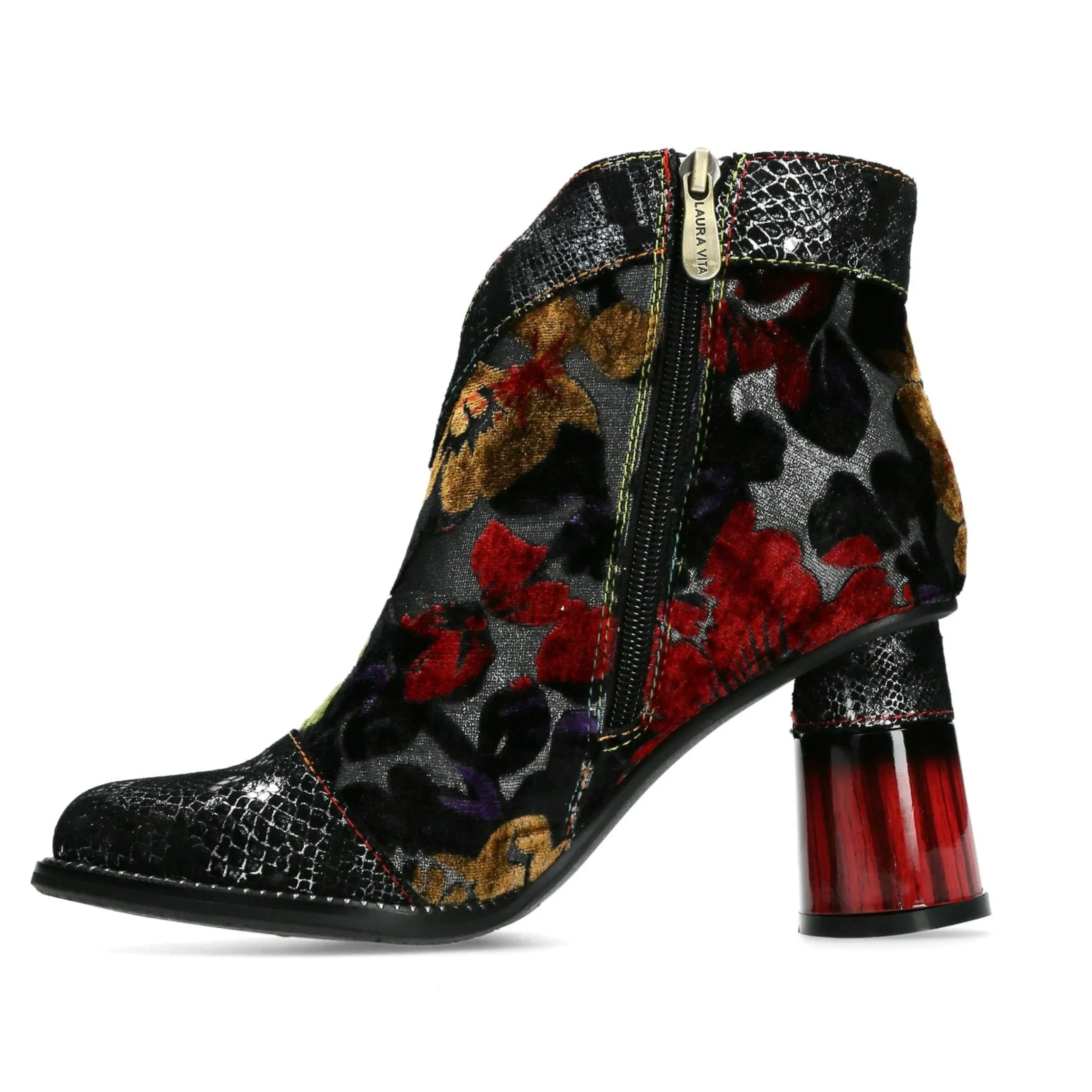 Discount Bottines - GUCSTOO 10 Bottines