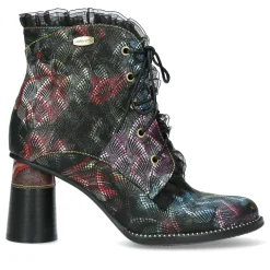 Best Bottines - GUCSTOO 11 Bottines