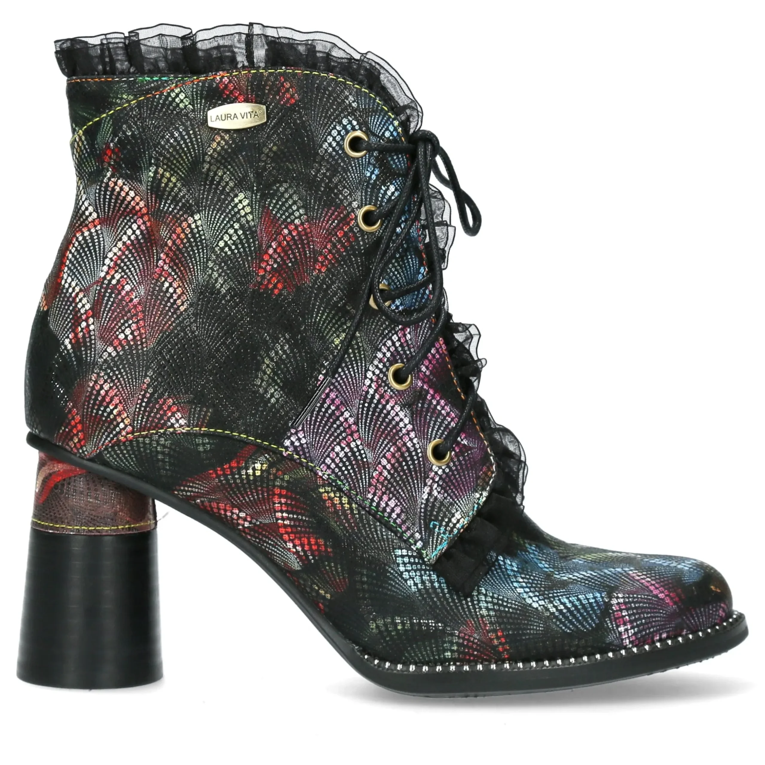 Best Bottines - GUCSTOO 11 Bottines