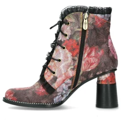 Best Bottines - GUCSTOO 11 Bottines