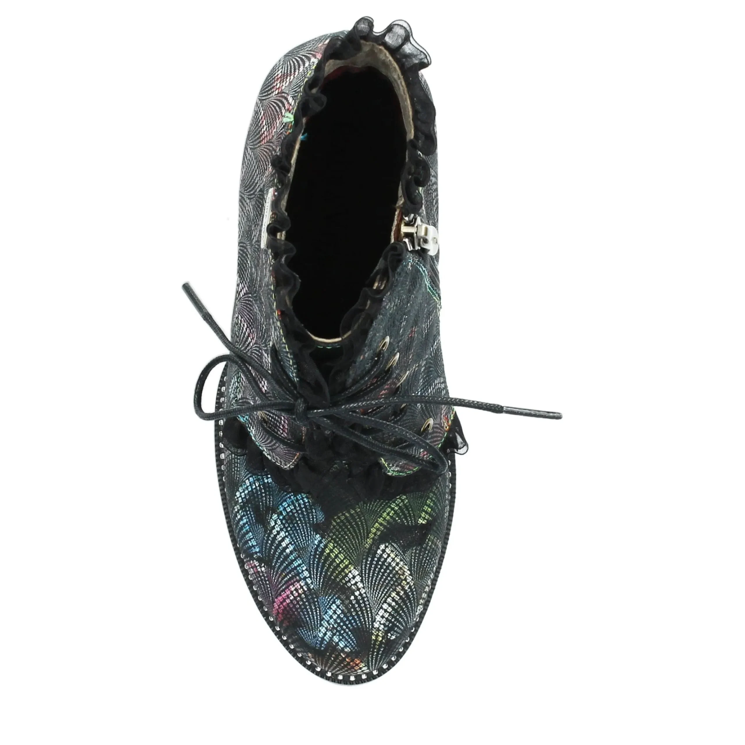 Best Bottines - GUCSTOO 11 Bottines