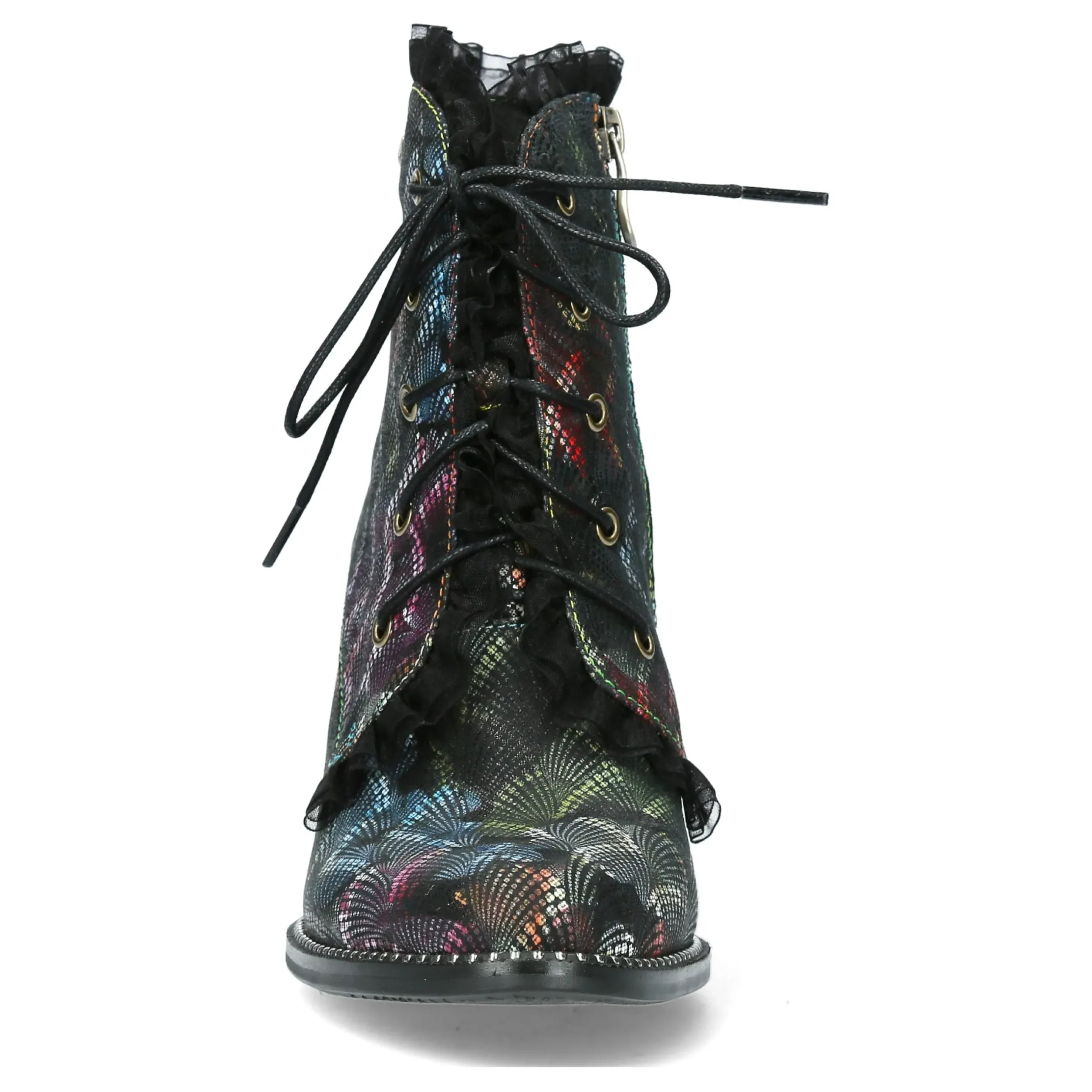 Best Bottines - GUCSTOO 11 Bottines