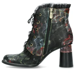 Best Bottines - GUCSTOO 11 Bottines