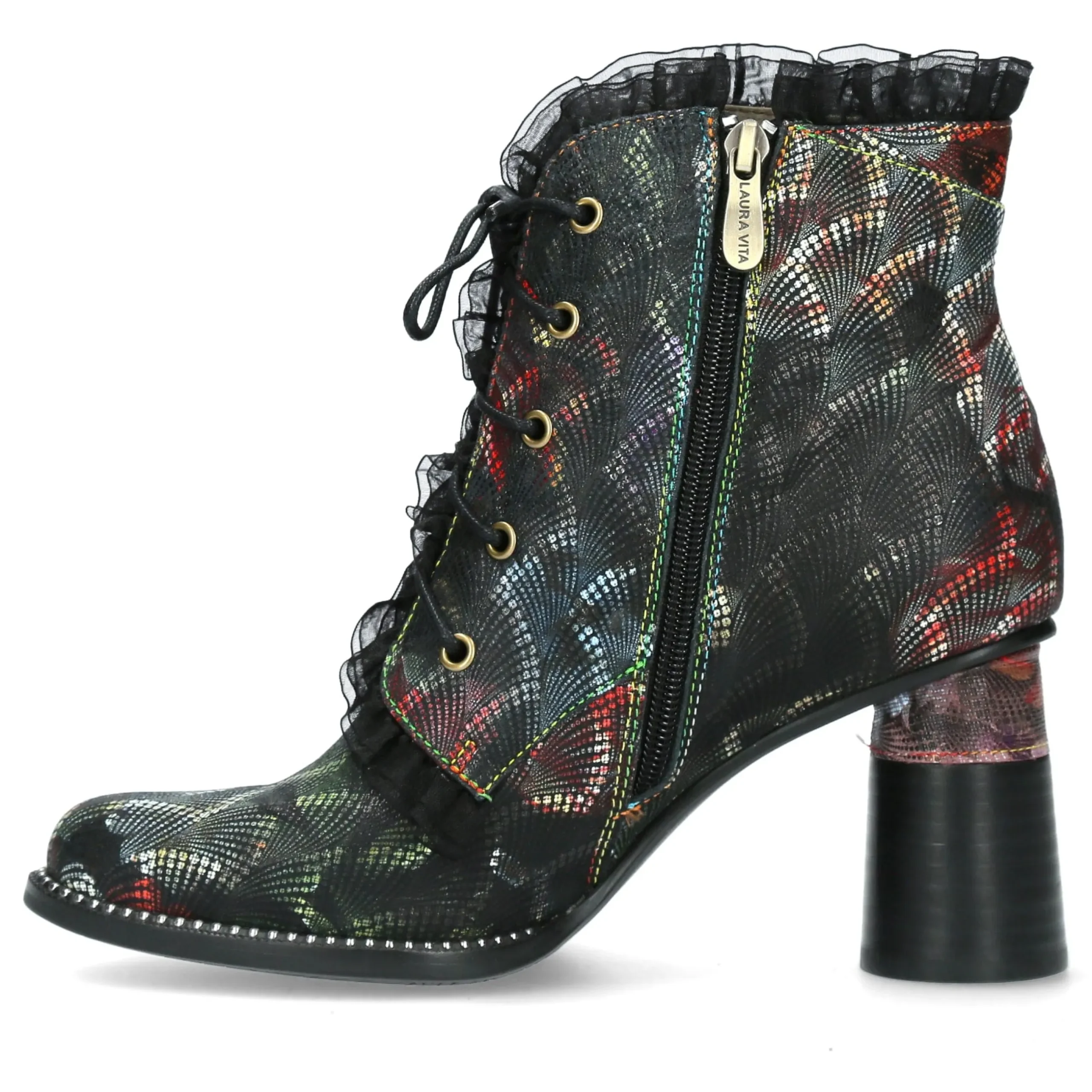 Best Bottines - GUCSTOO 11 Bottines