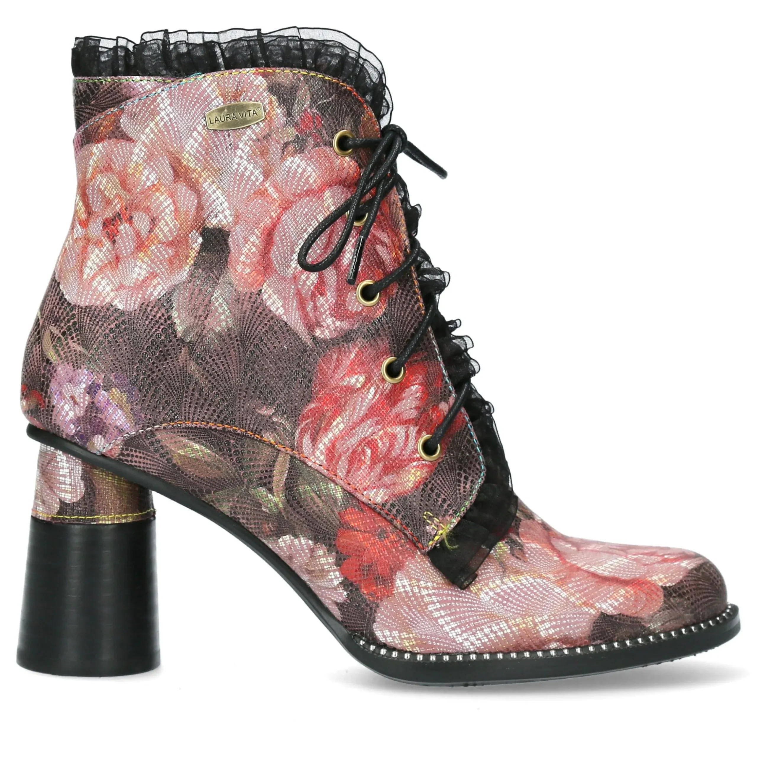 Best Bottines - GUCSTOO 11 Bottines