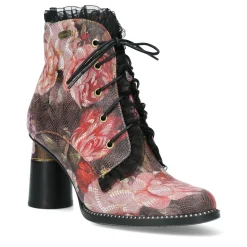 Best Bottines - GUCSTOO 11 Bottines