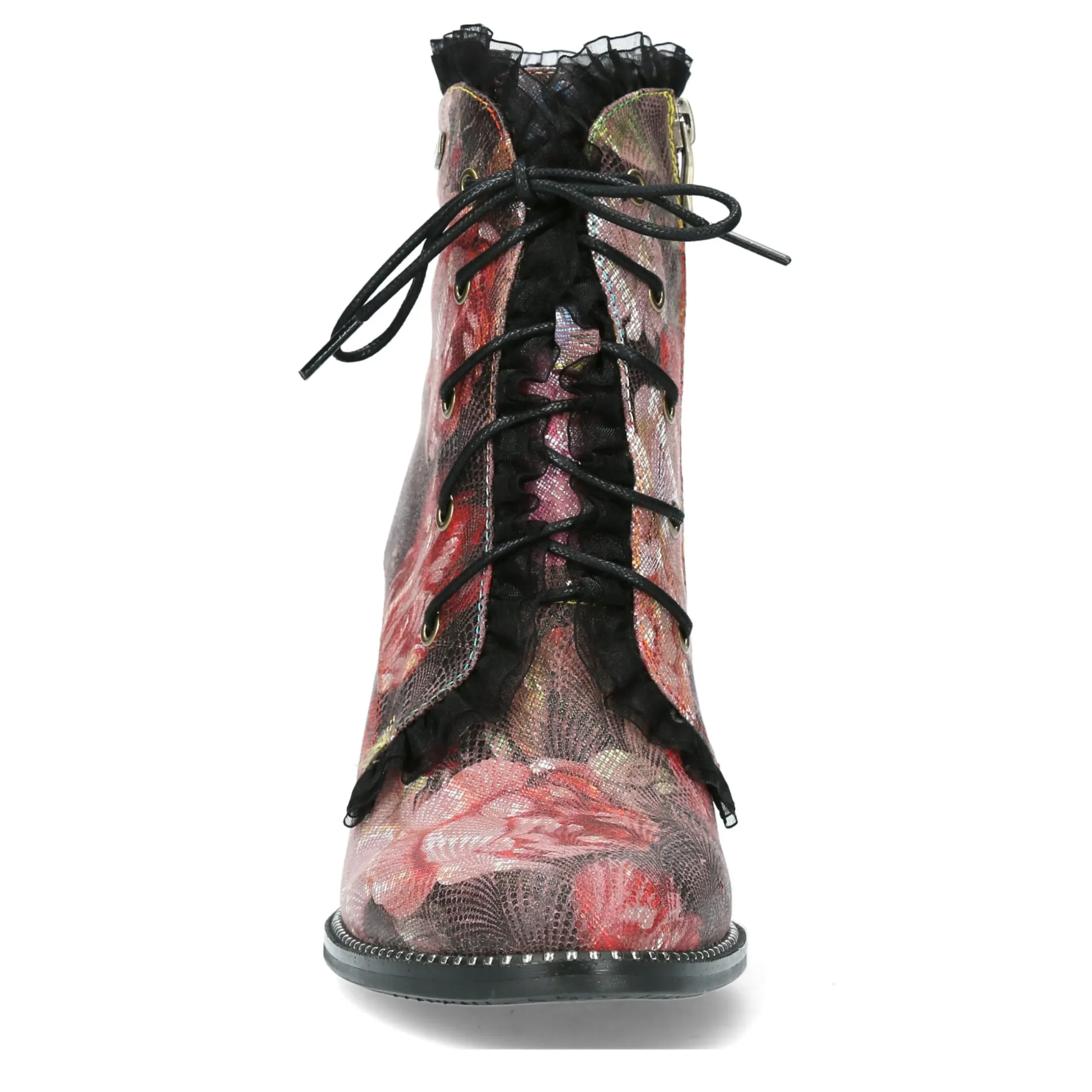 Best Bottines - GUCSTOO 11 Bottines