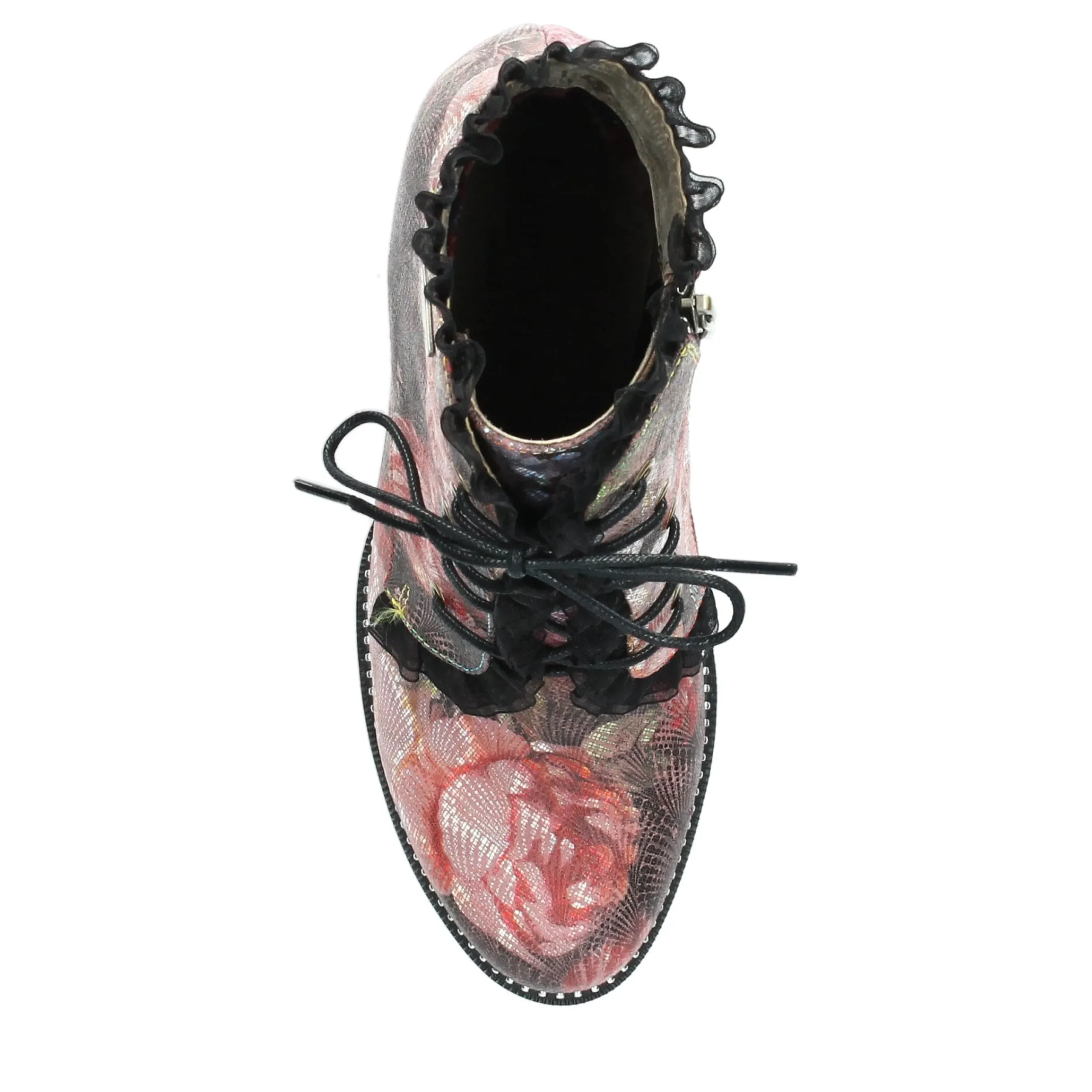 Best Bottines - GUCSTOO 11 Bottines