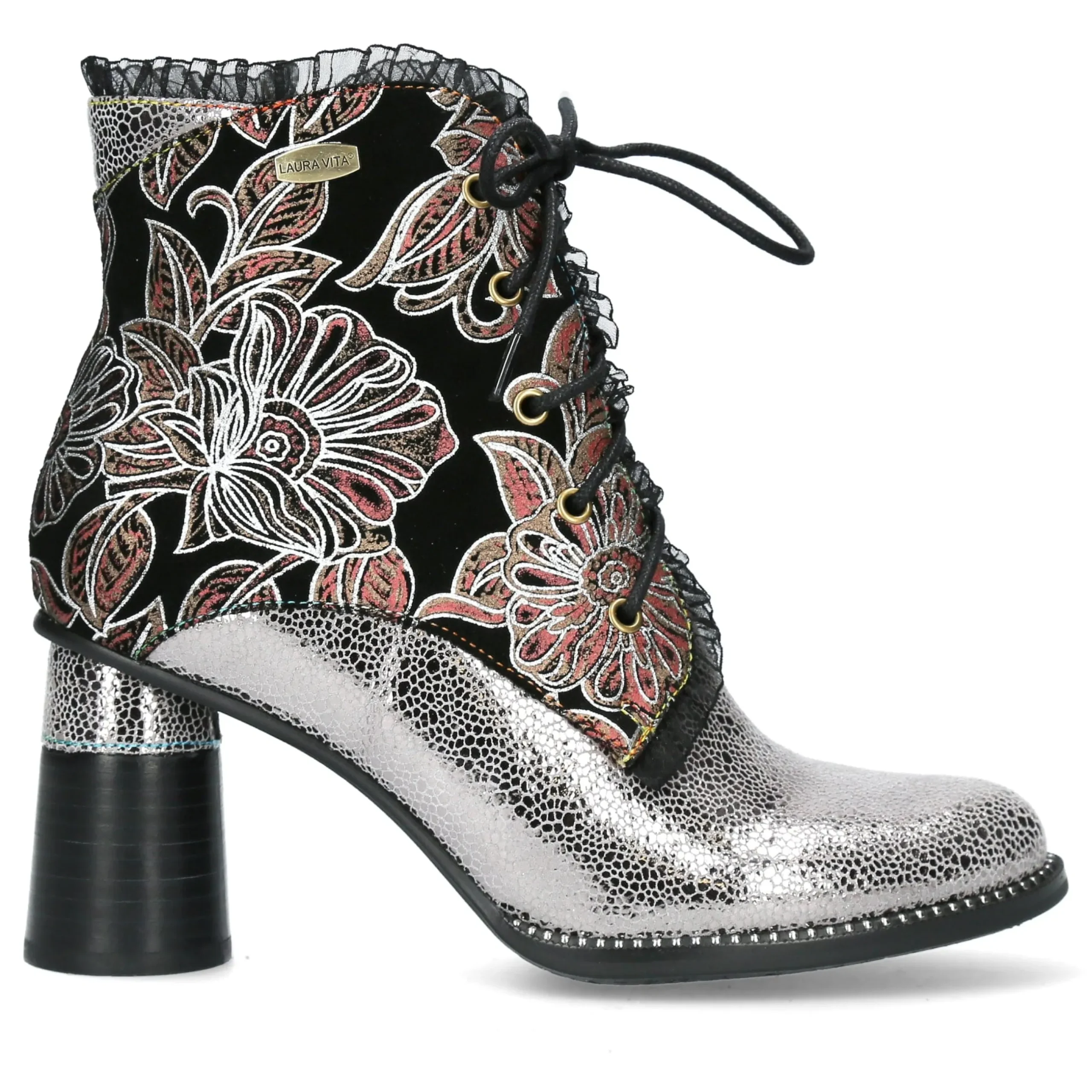 Online Bottines - GUCSTOO 11 Bottines