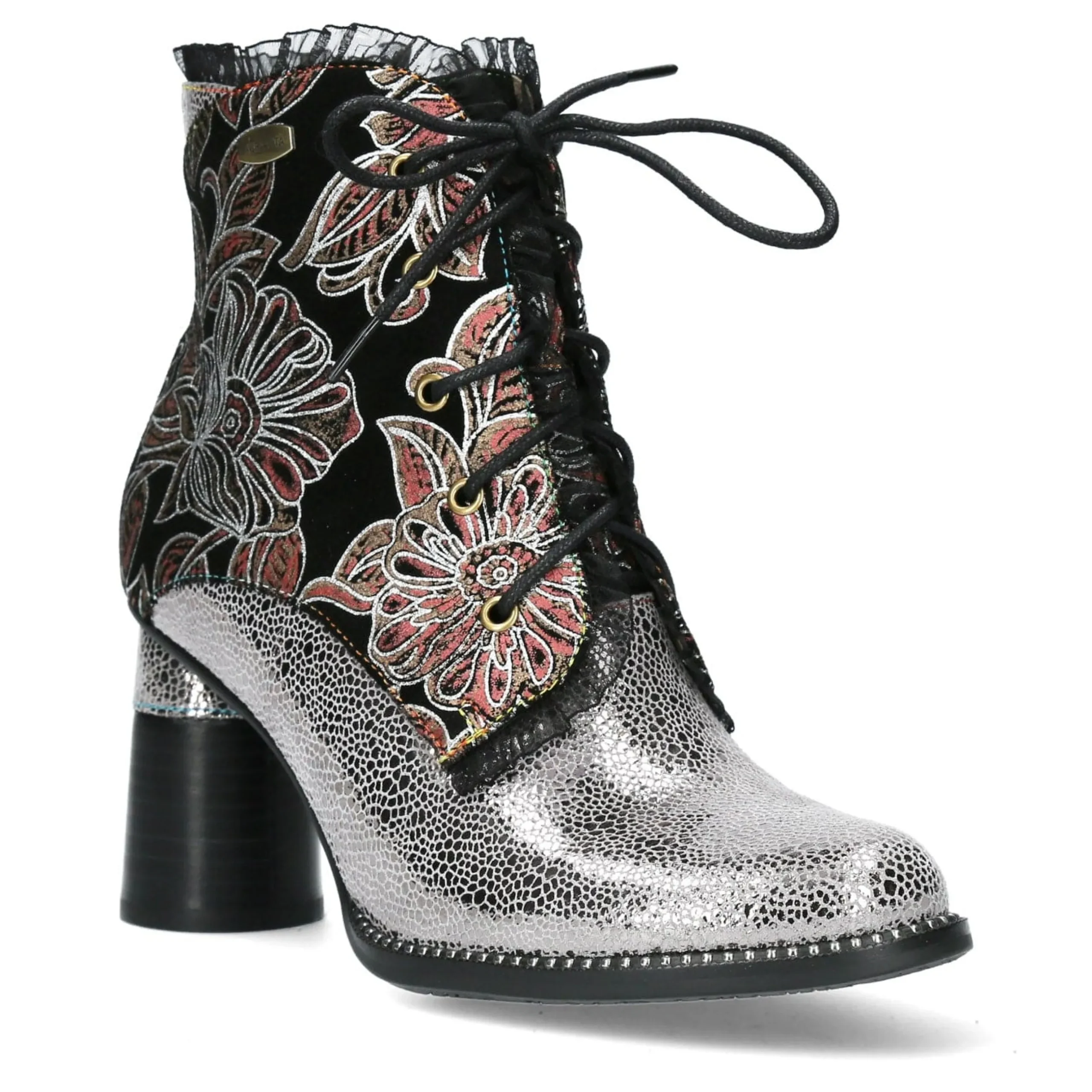 Online Bottines - GUCSTOO 11 Bottines