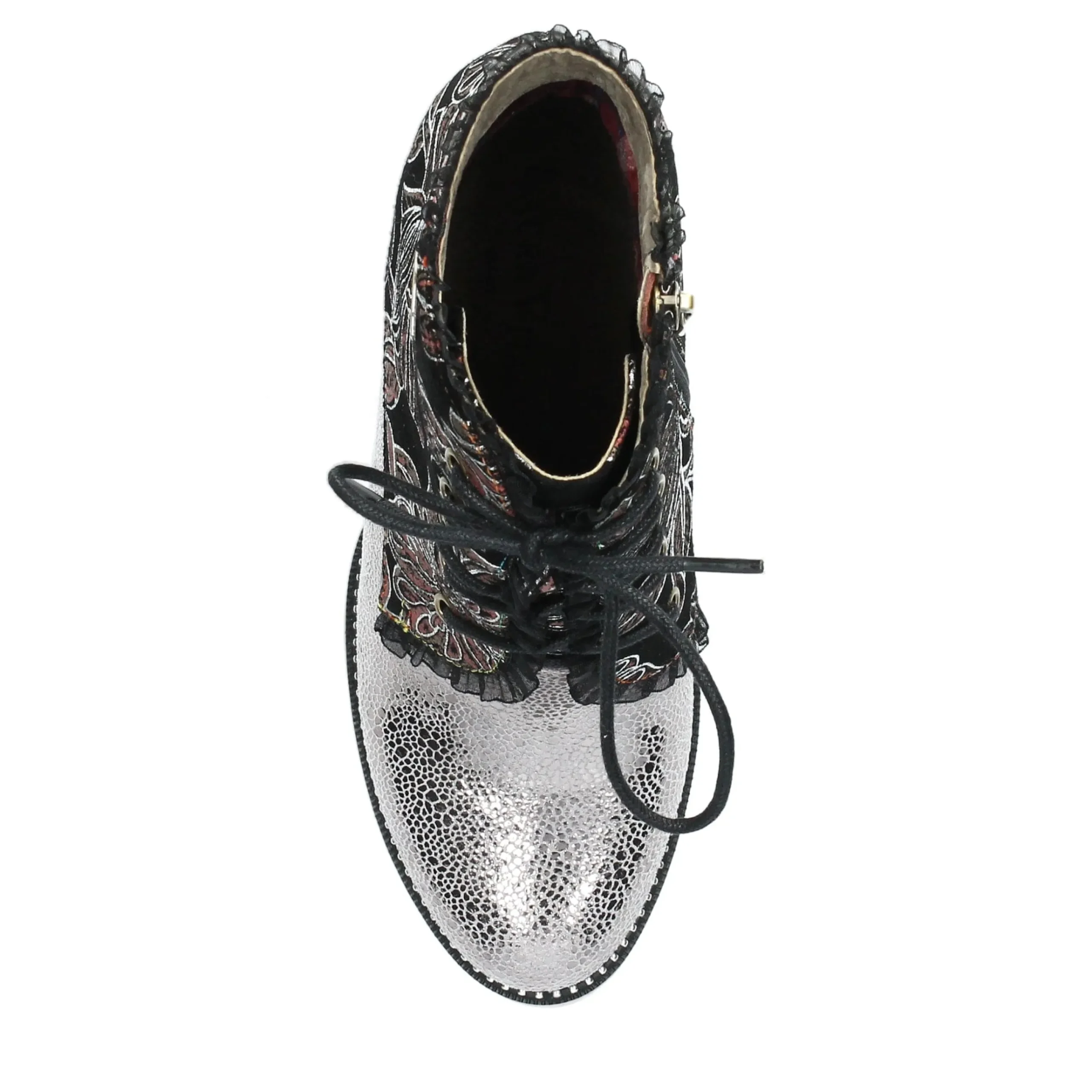 Online Bottines - GUCSTOO 11 Bottines