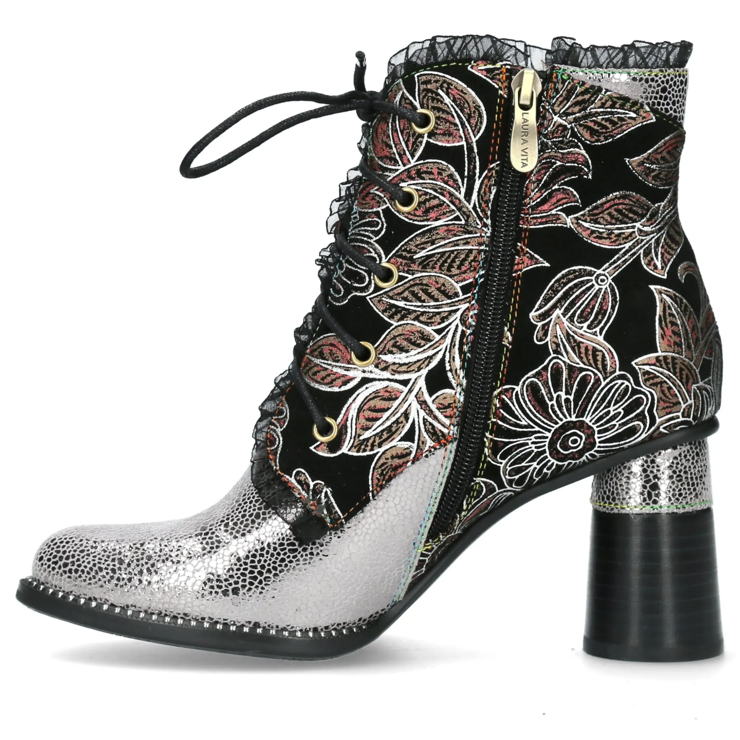 Online Bottines - GUCSTOO 11 Bottines
