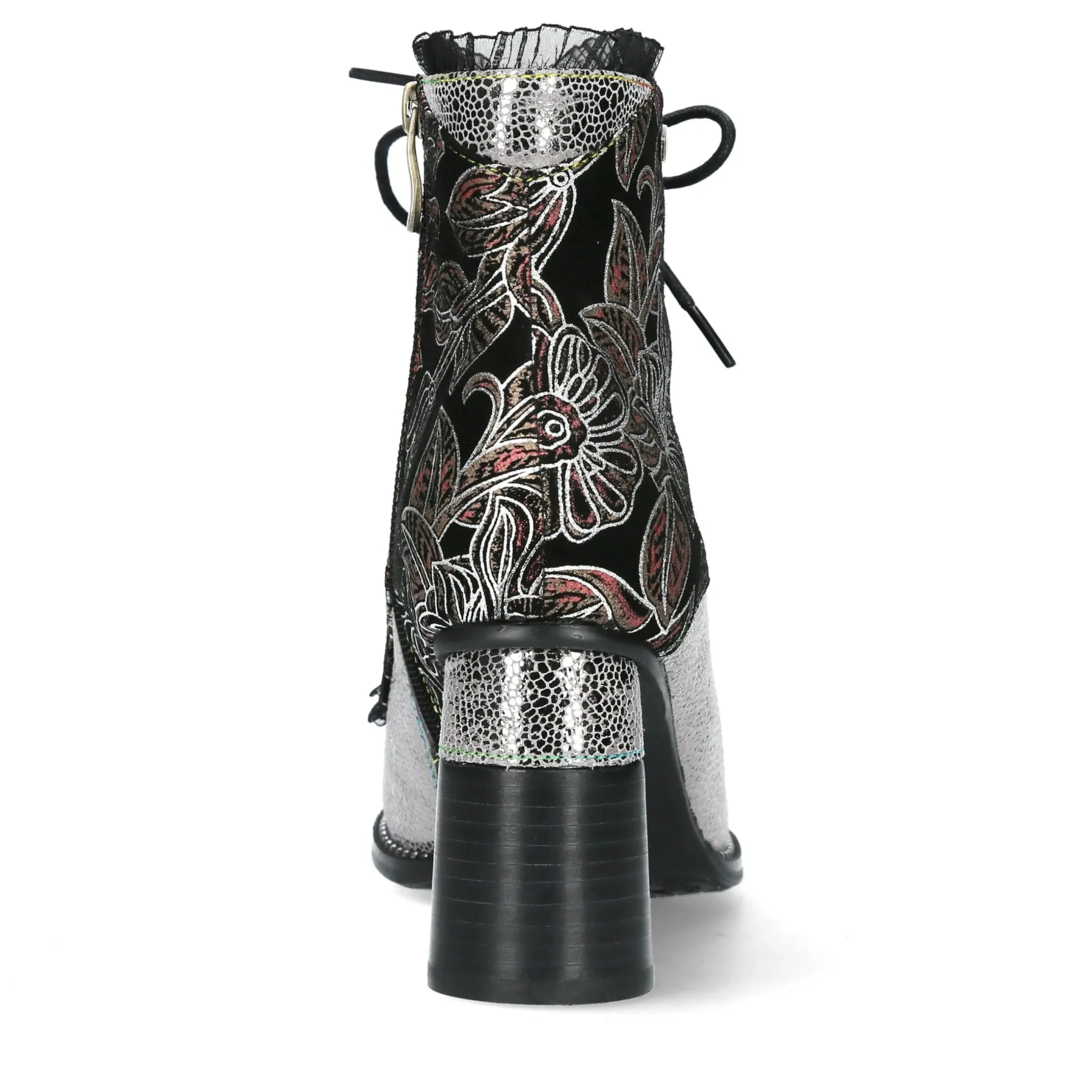 Online Bottines - GUCSTOO 11 Bottines