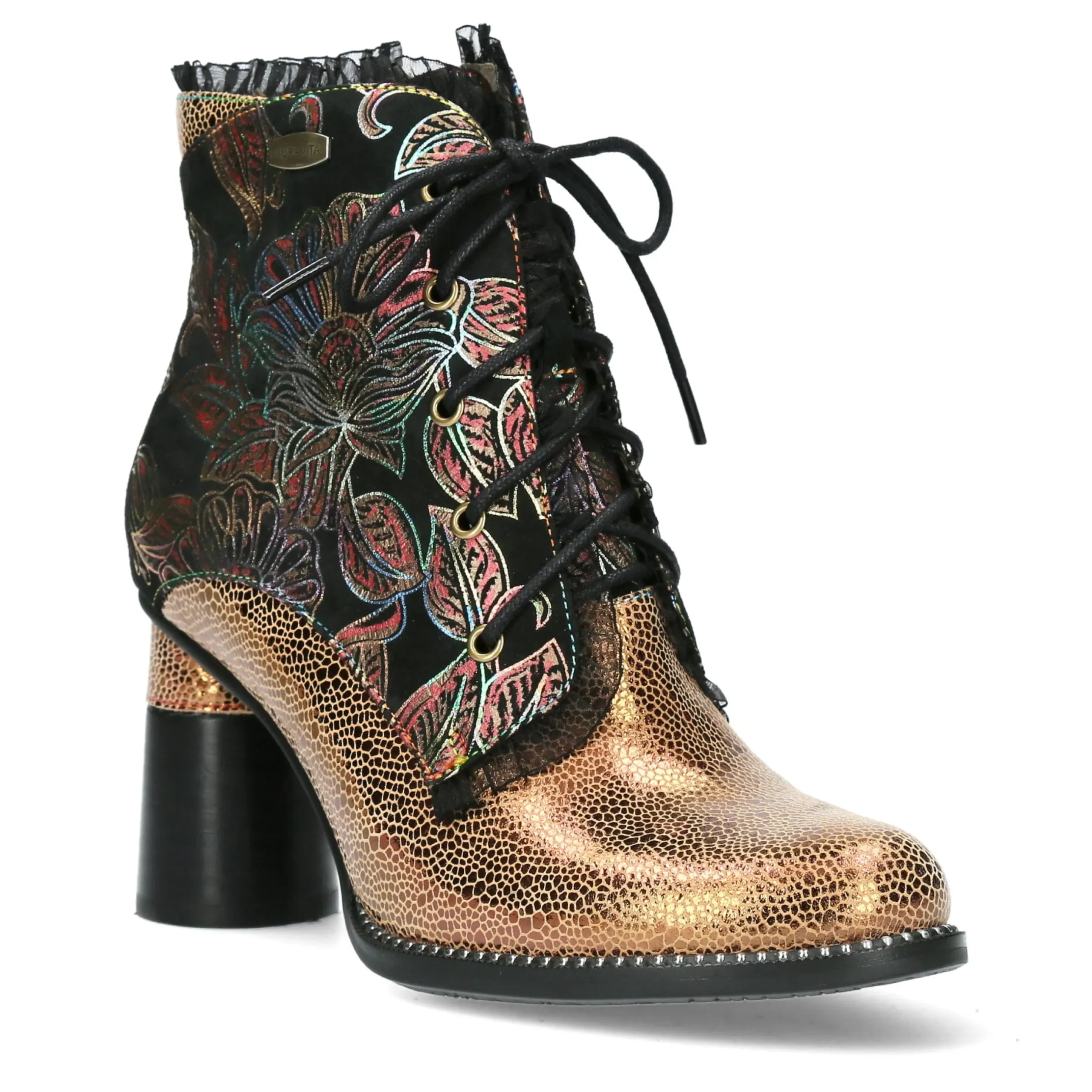 Online Bottines - GUCSTOO 11 Bottines