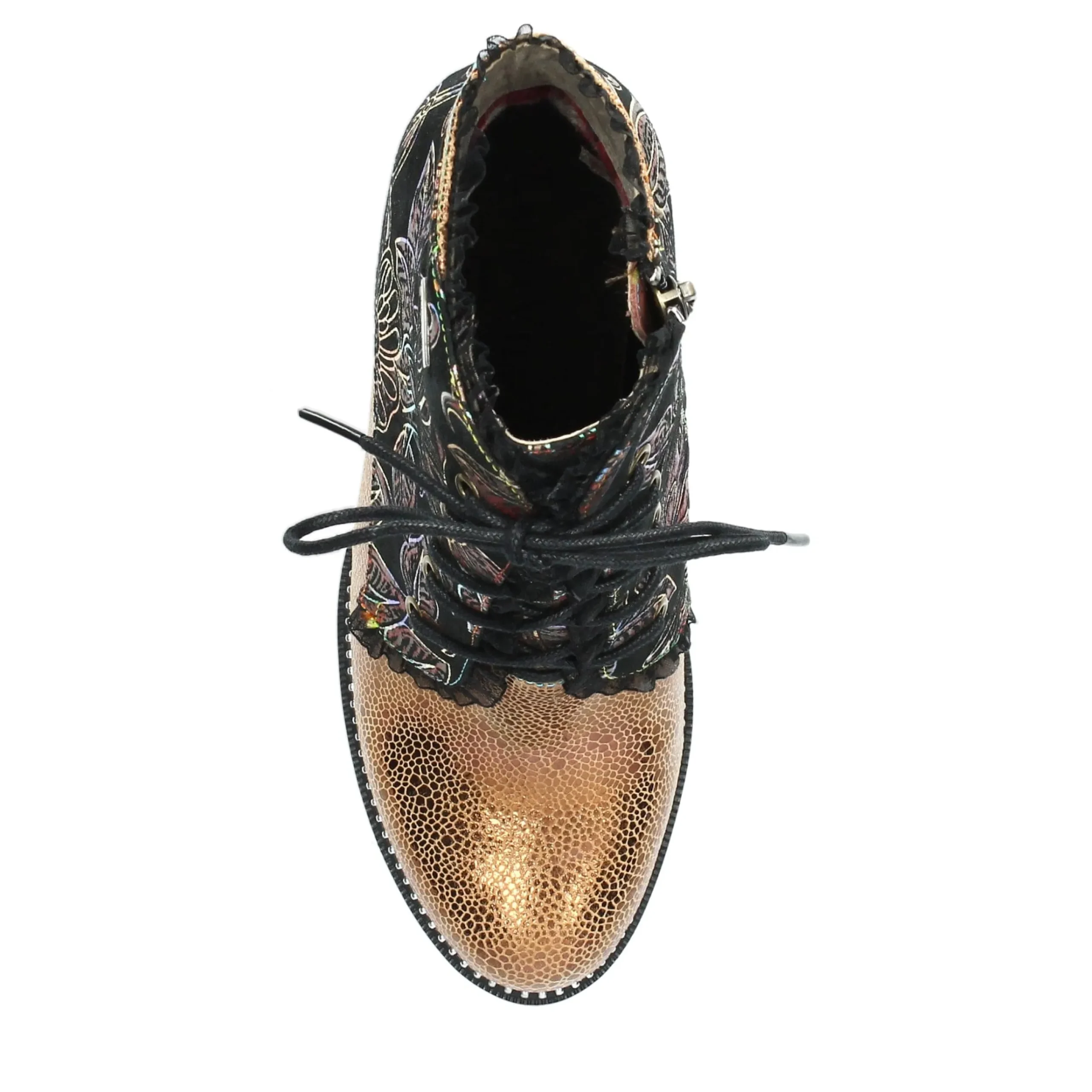 Online Bottines - GUCSTOO 11 Bottines