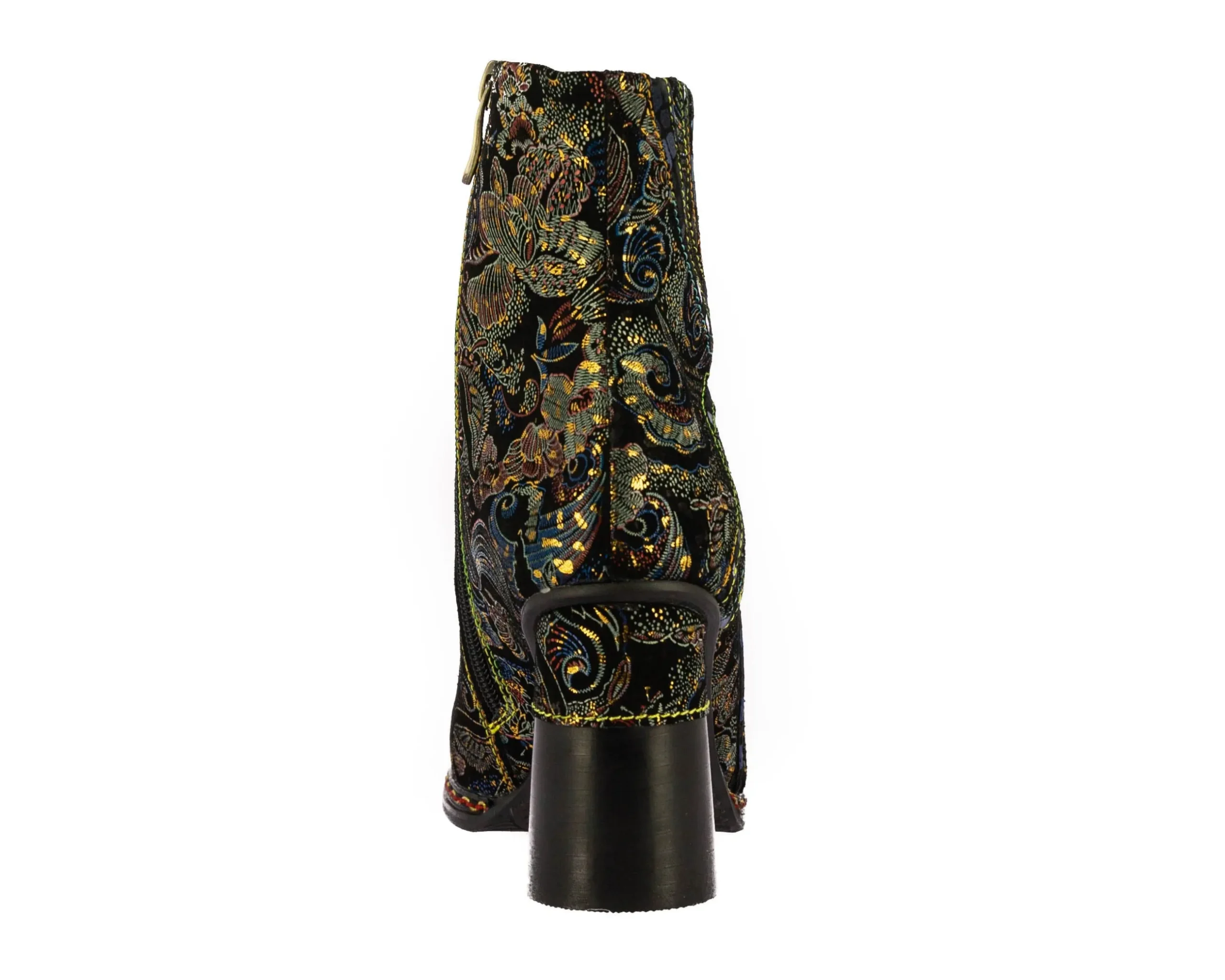 Best Bottines - GUCSTOO 02 Bottines
