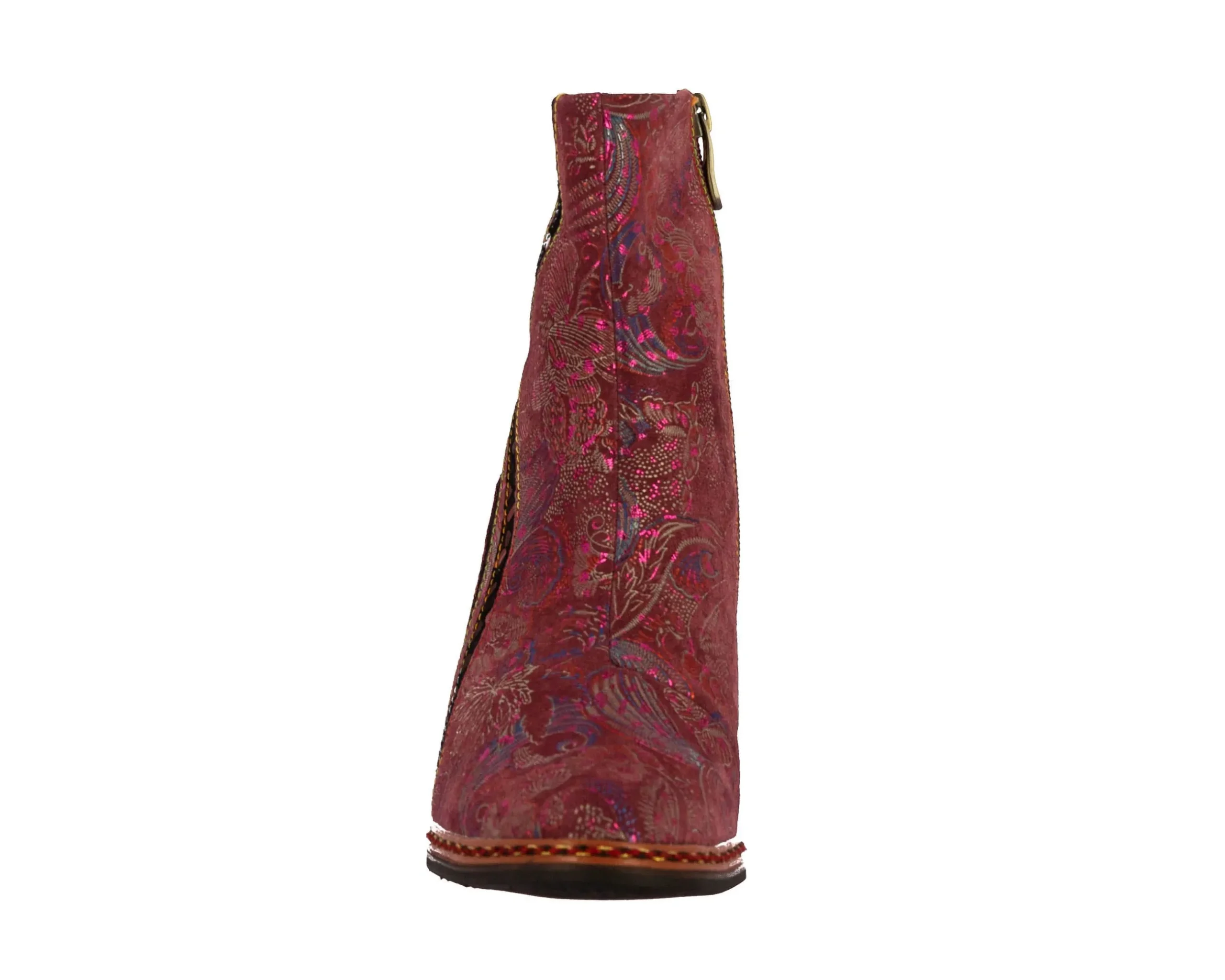 Best Bottines - GUCSTOO 02 Bottines