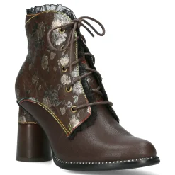 Store Bottines - GUCSTOO 11 Outlet Chaussures|Bottines