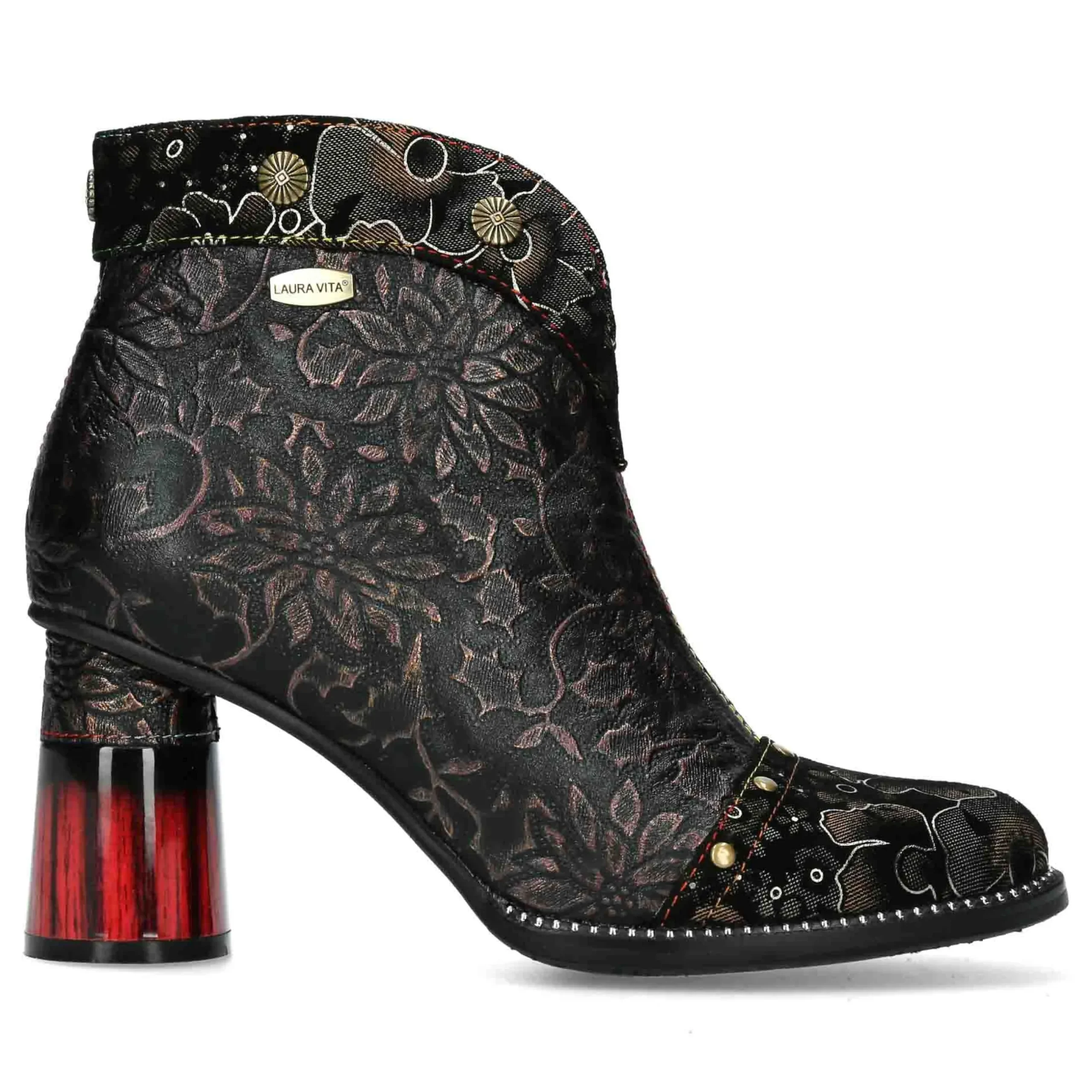 Discount Bottines - GUCSTOO 10 Bottines