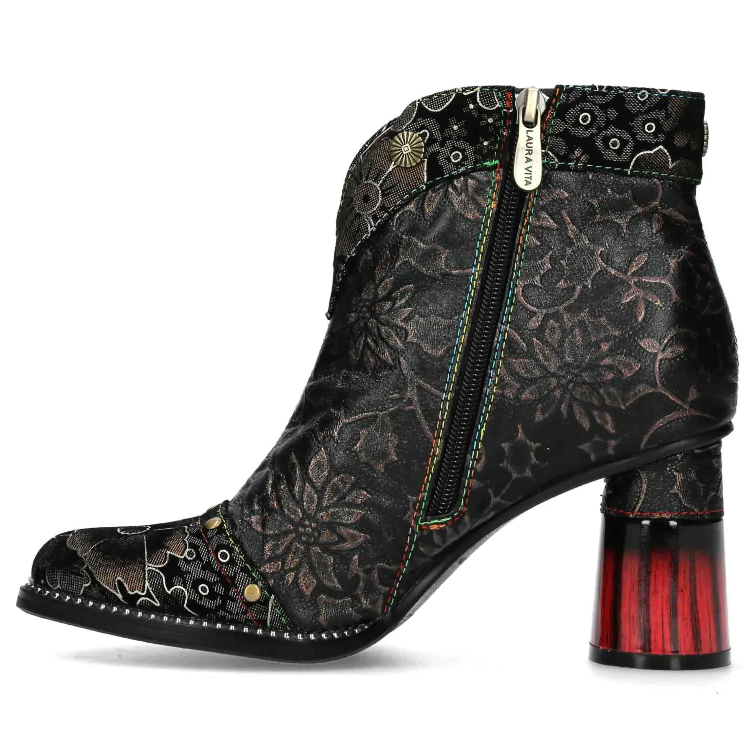 Discount Bottines - GUCSTOO 10 Bottines