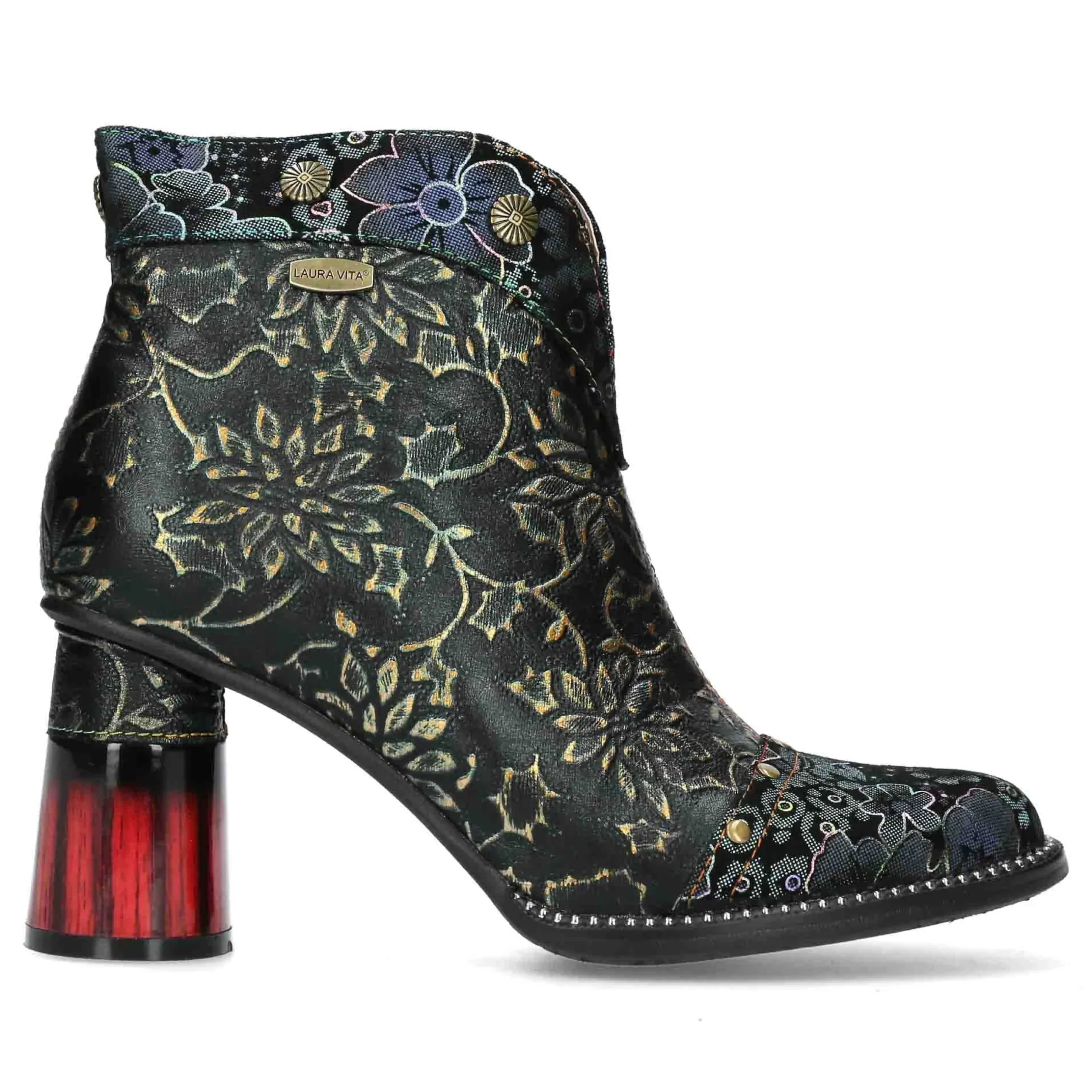 Discount Bottines - GUCSTOO 10 Bottines
