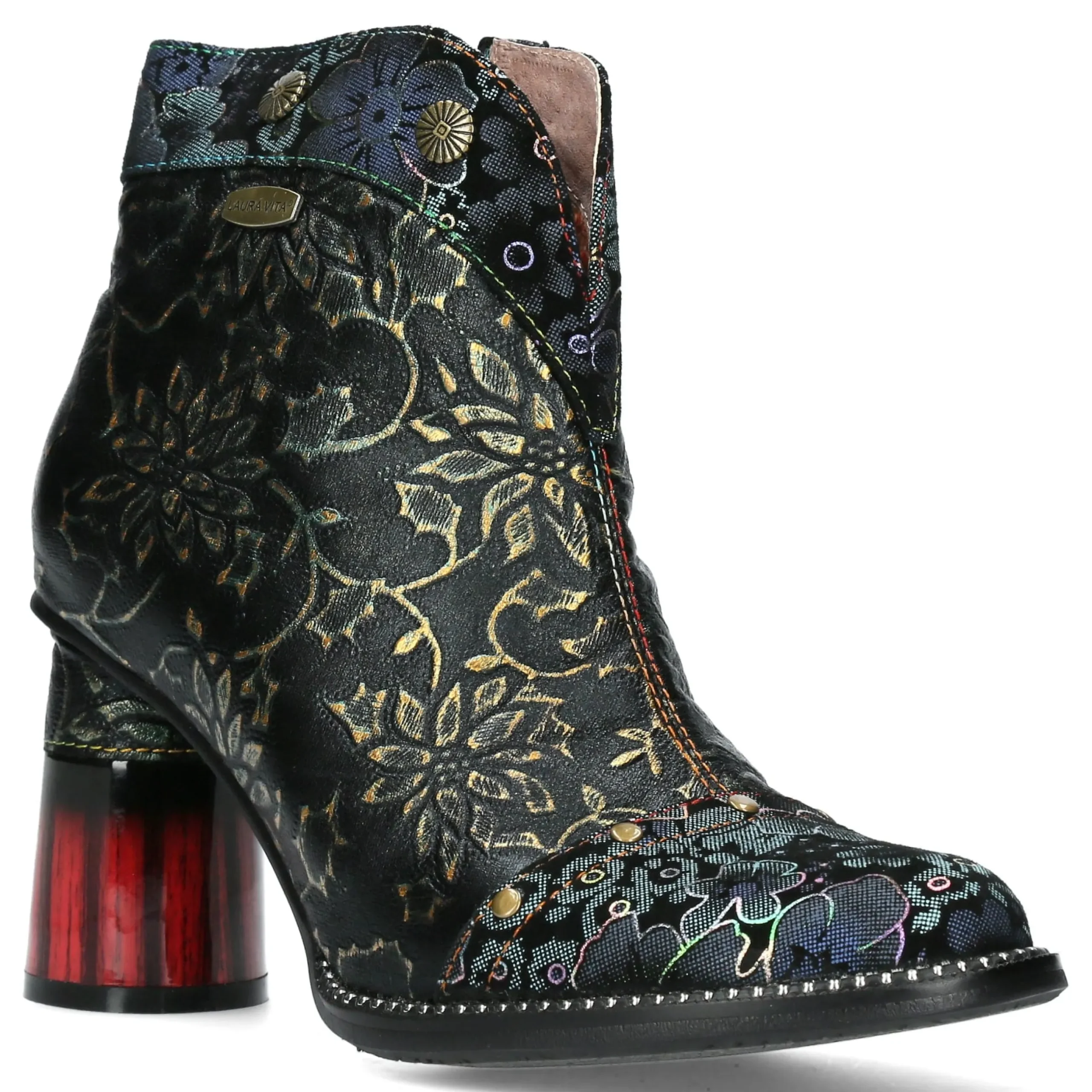 Discount Bottines - GUCSTOO 10 Bottines