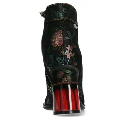 Hot Bottines - GUCSTOO 10 Bottines