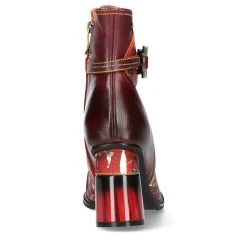 Store Bottines - GUCSTOO 23 Bottines